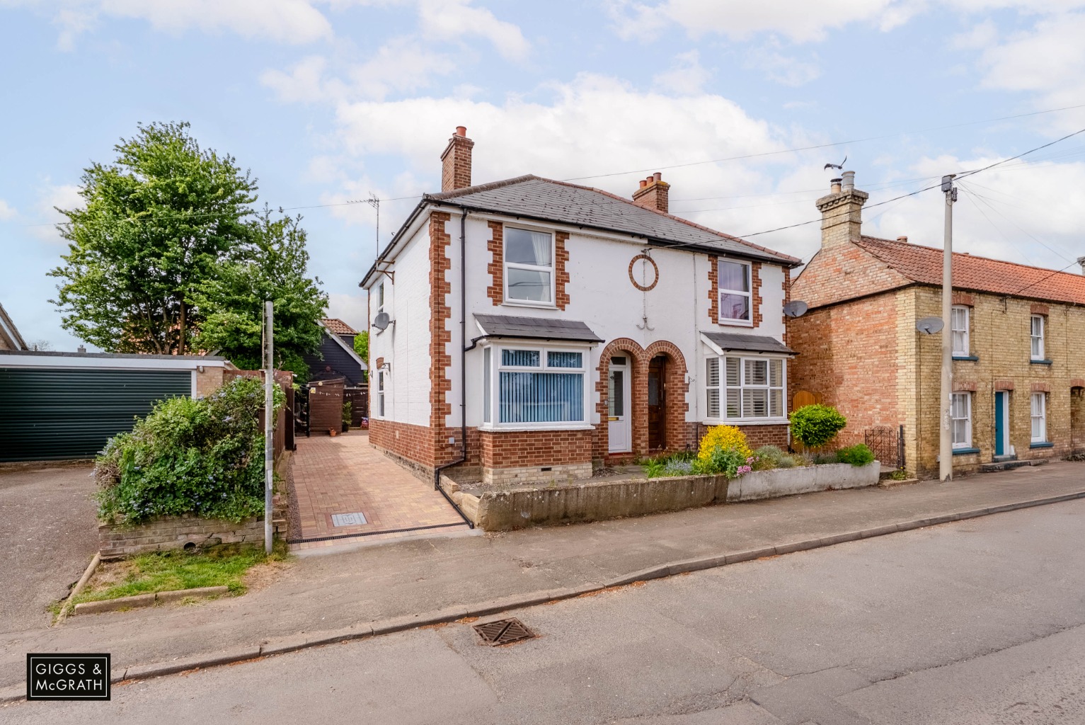2 bed semi-detached house for sale in Bridge End, Huntingdon  - Property Image 28