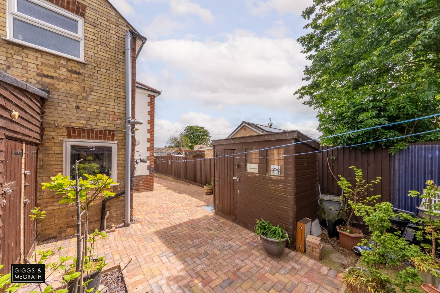 2 bed semi-detached house for sale in Bridge End, Huntingdon  - Property Image 4