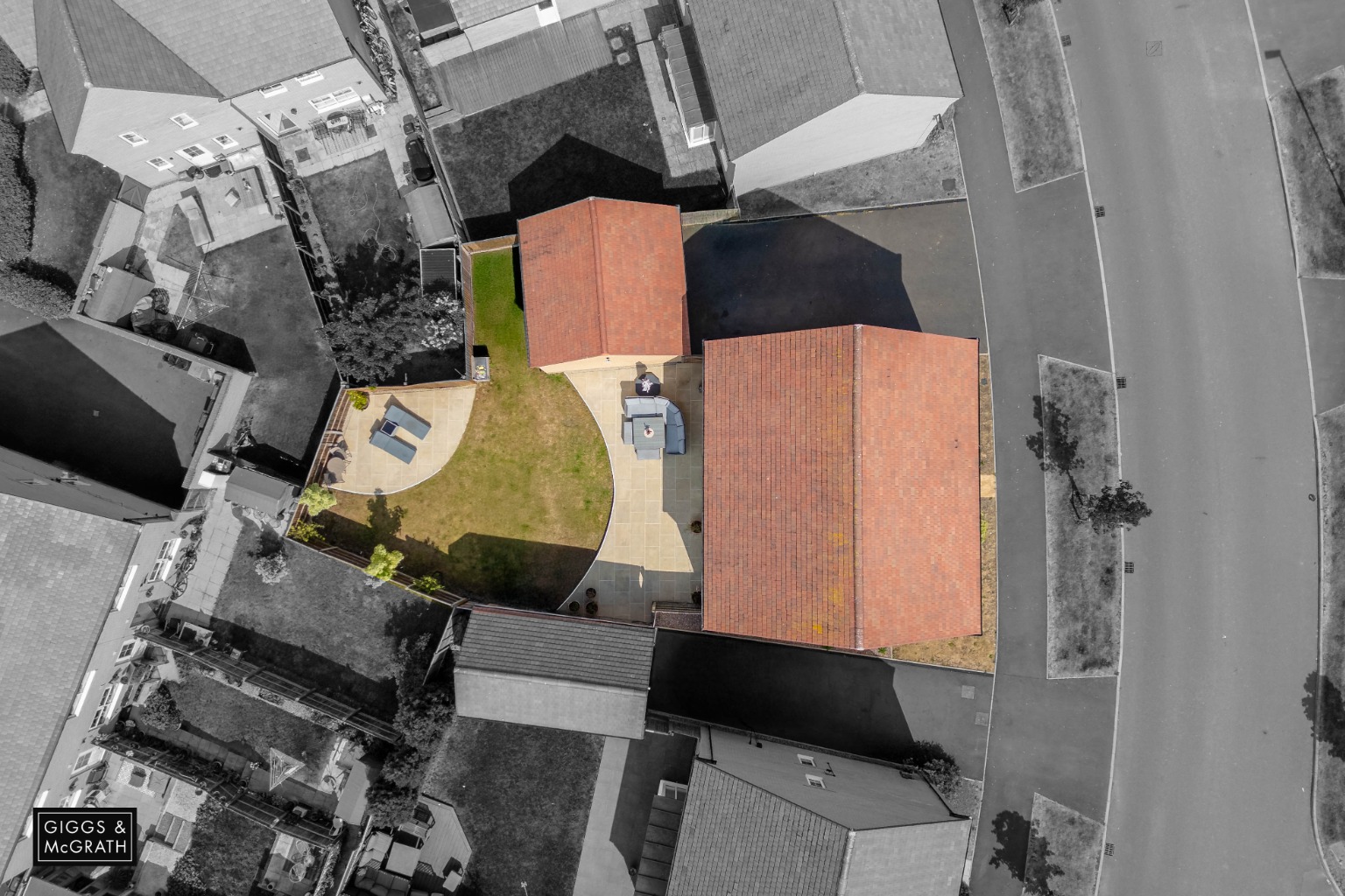 4 bed detached house for sale in Doherty Road, Huntingdon  - Property Image 22