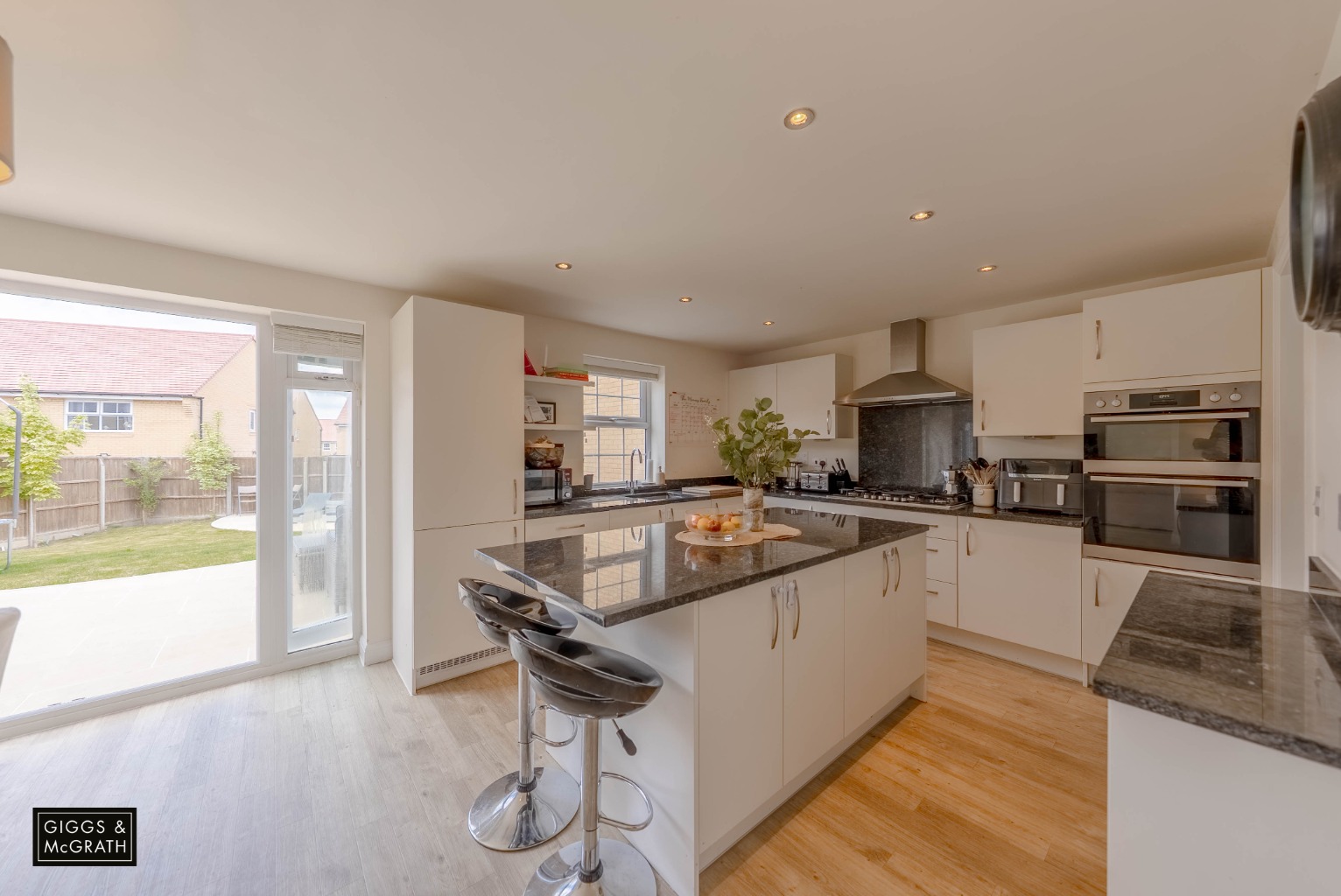 4 bed detached house for sale in Doherty Road, Huntingdon  - Property Image 2