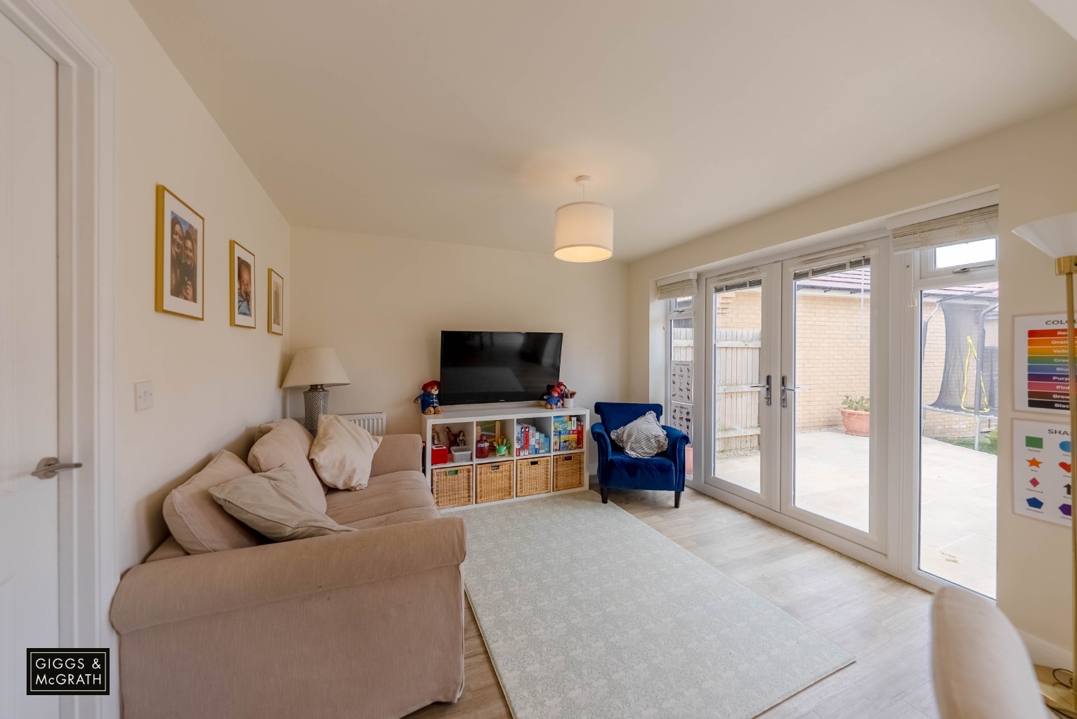 4 bed detached house for sale in Doherty Road, Huntingdon  - Property Image 6