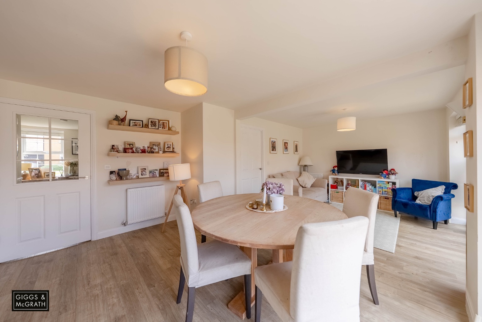 4 bed detached house for sale in Doherty Road, Huntingdon  - Property Image 3