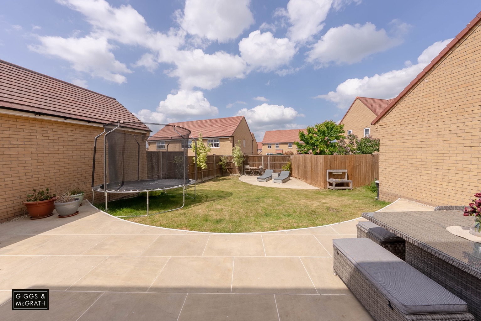 4 bed detached house for sale in Doherty Road, Huntingdon 17