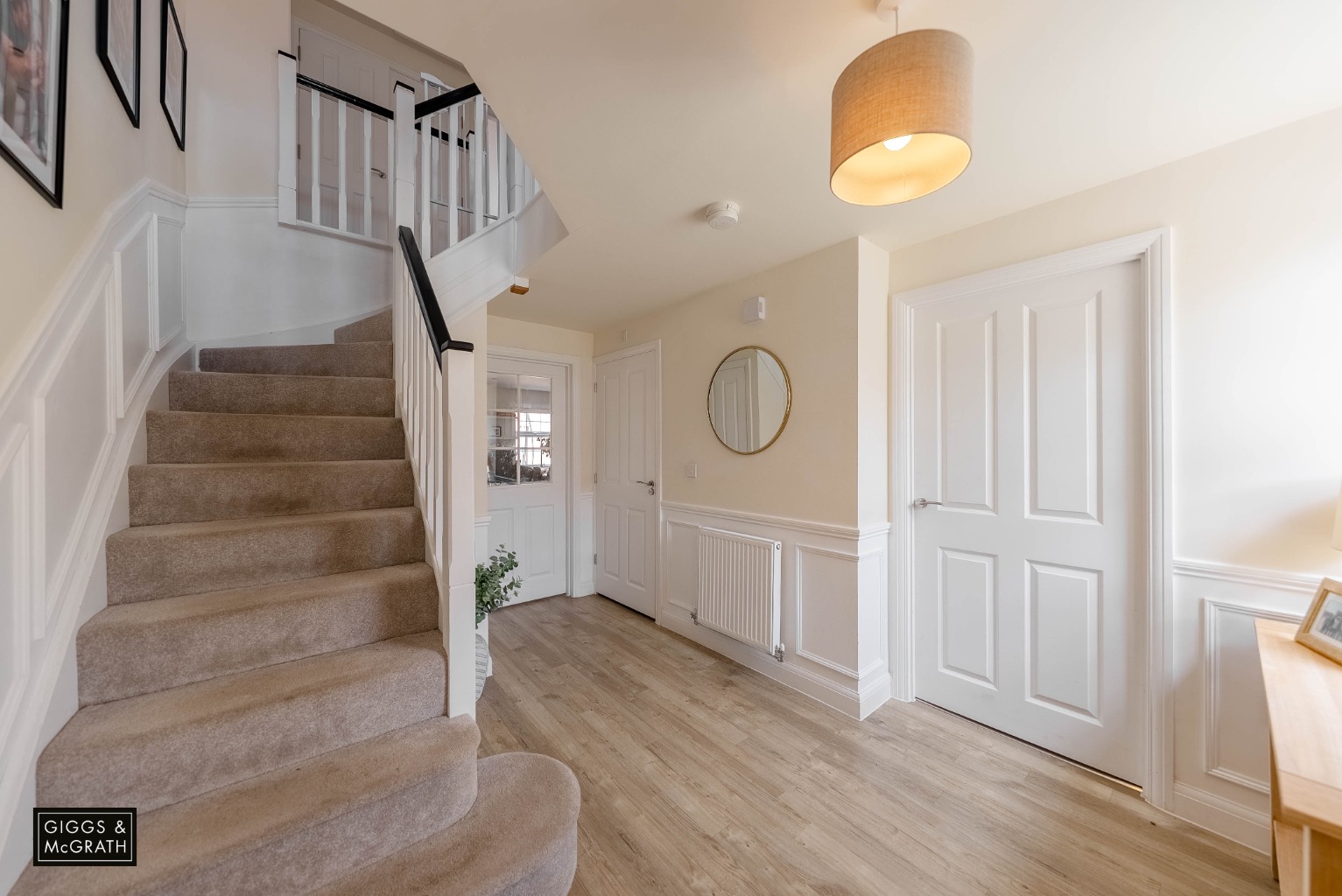 4 bed detached house for sale in Doherty Road, Huntingdon  - Property Image 5