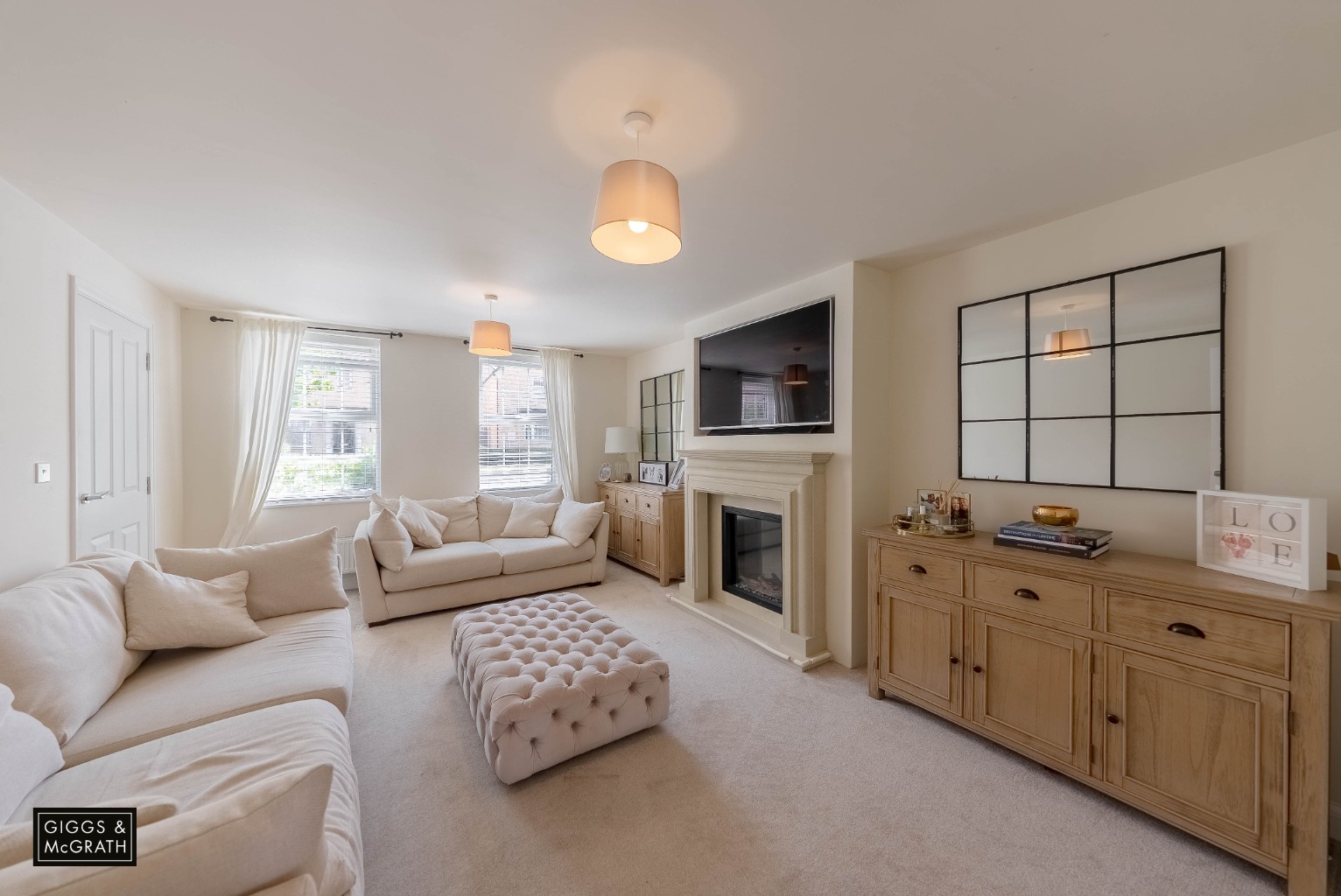 4 bed detached house for sale in Doherty Road, Huntingdon  - Property Image 4