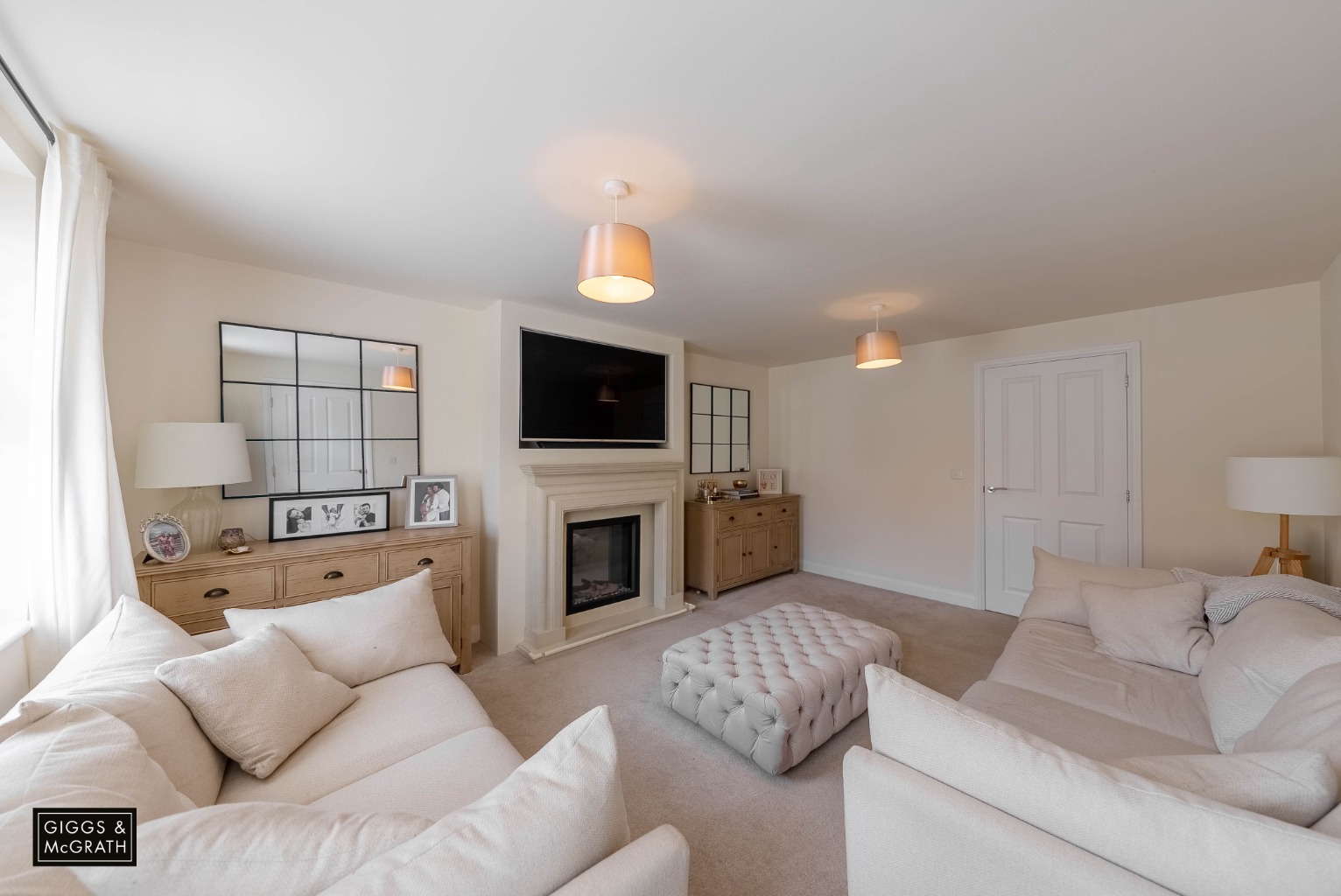 4 bed detached house for sale in Doherty Road, Huntingdon  - Property Image 9