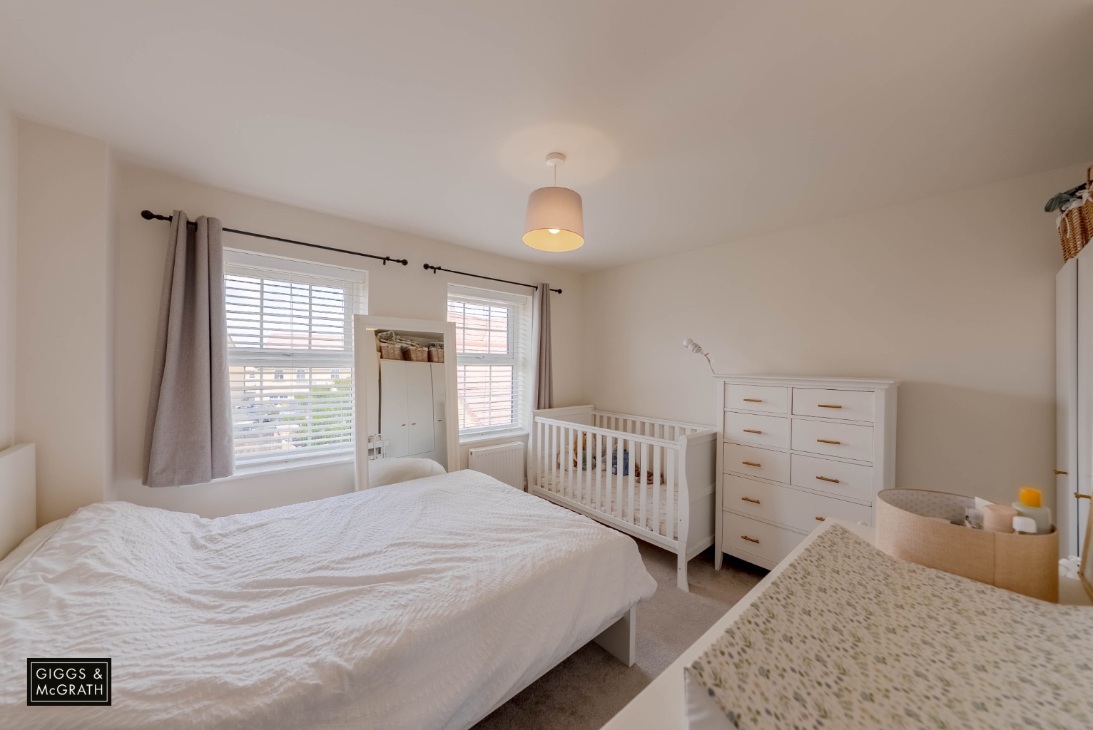 4 bed detached house for sale in Doherty Road, Huntingdon 13