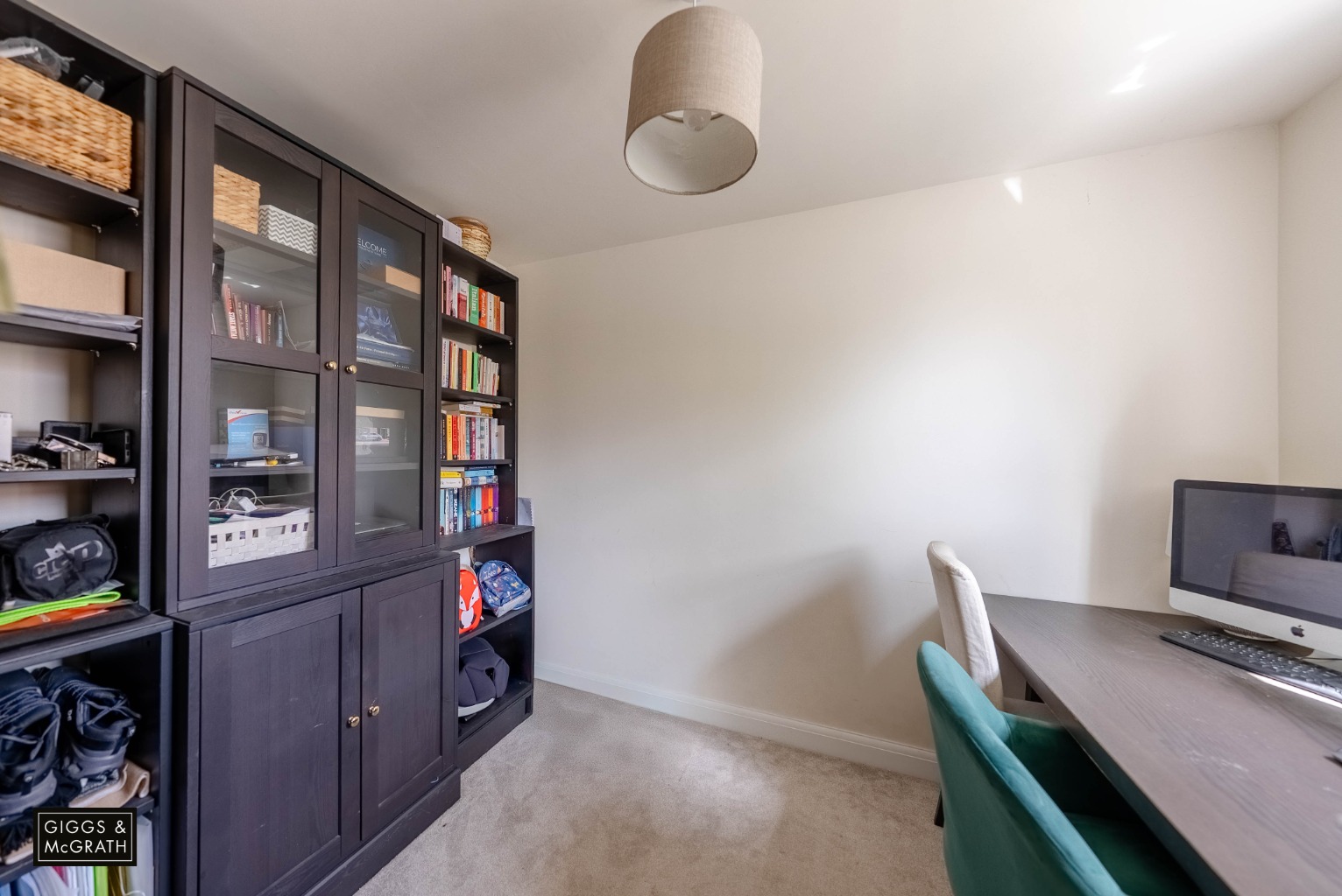 4 bed detached house for sale in Doherty Road, Huntingdon  - Property Image 7