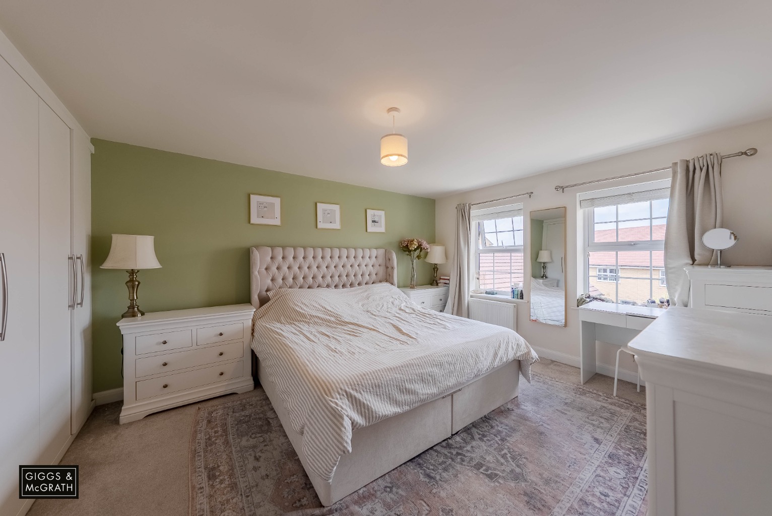 4 bed detached house for sale in Doherty Road, Huntingdon  - Property Image 12