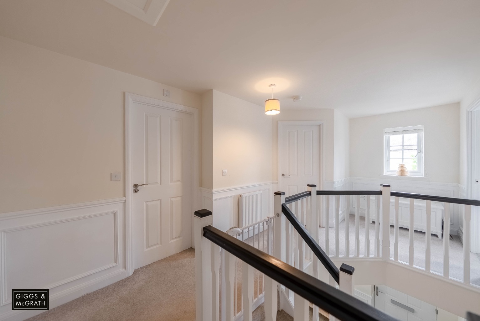 4 bed detached house for sale in Doherty Road, Huntingdon 10