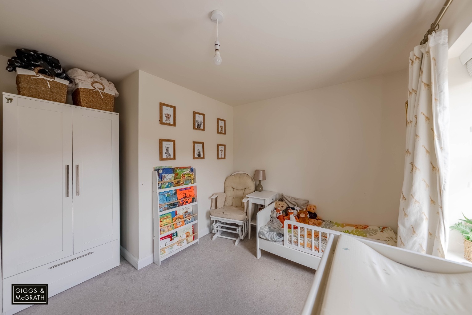 4 bed detached house for sale in Doherty Road, Huntingdon  - Property Image 16