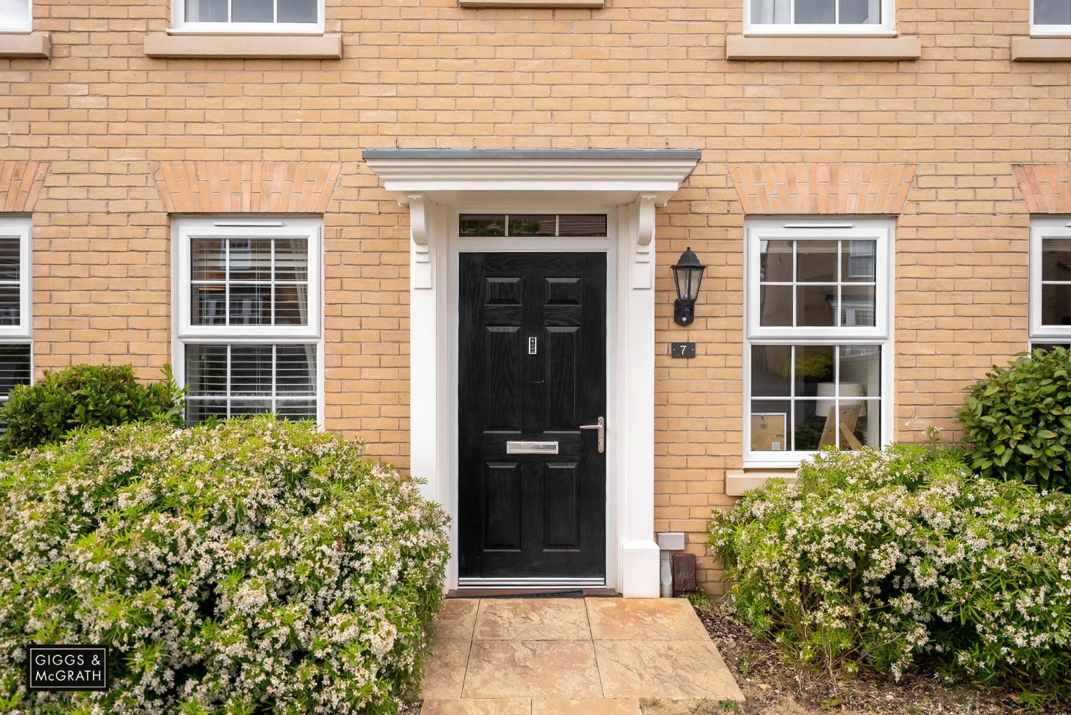 4 bed detached house for sale in Doherty Road, Huntingdon  - Property Image 24