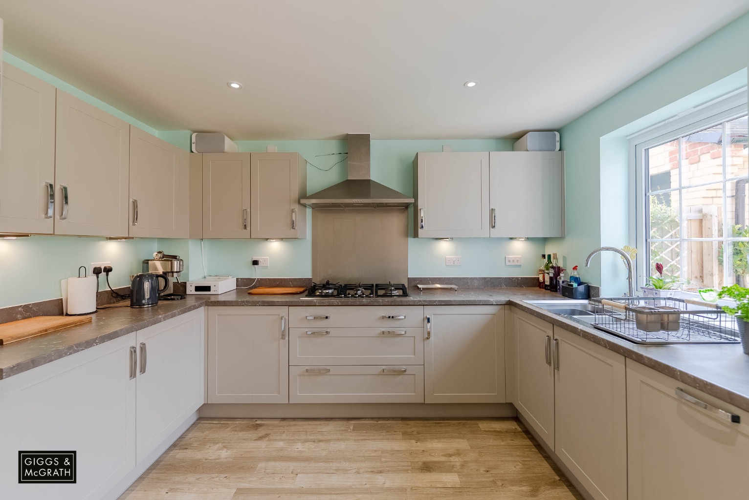 4 bed detached house for sale in Turnpike Close, St. Ives  - Property Image 9