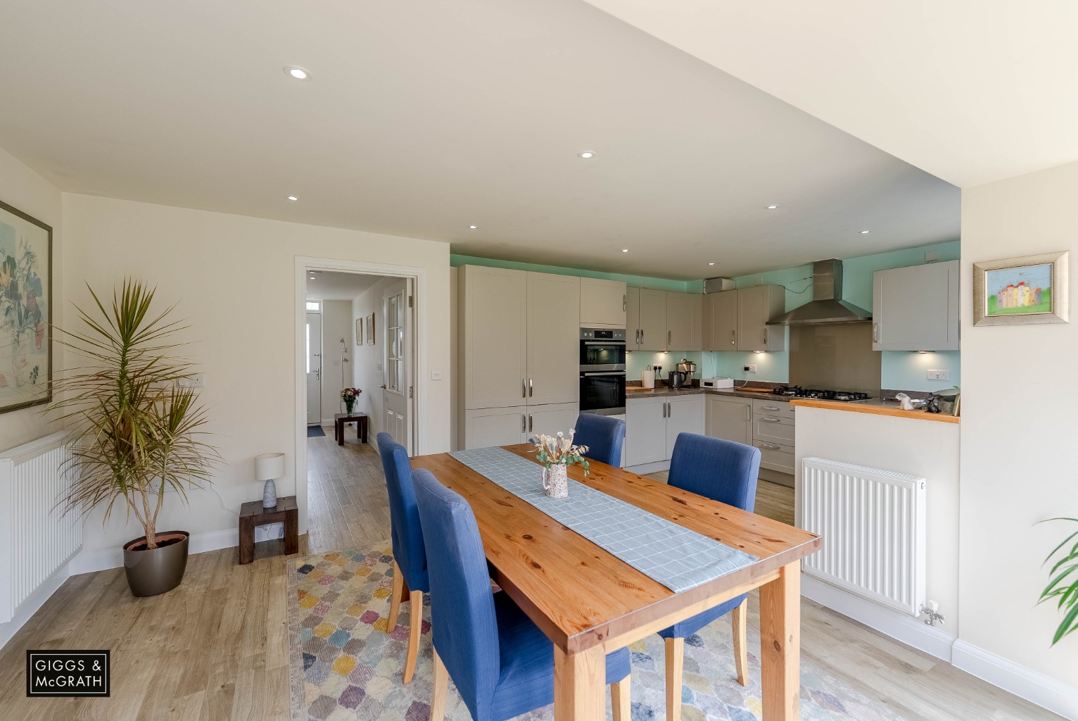 4 bed detached house for sale in Turnpike Close, St. Ives 7