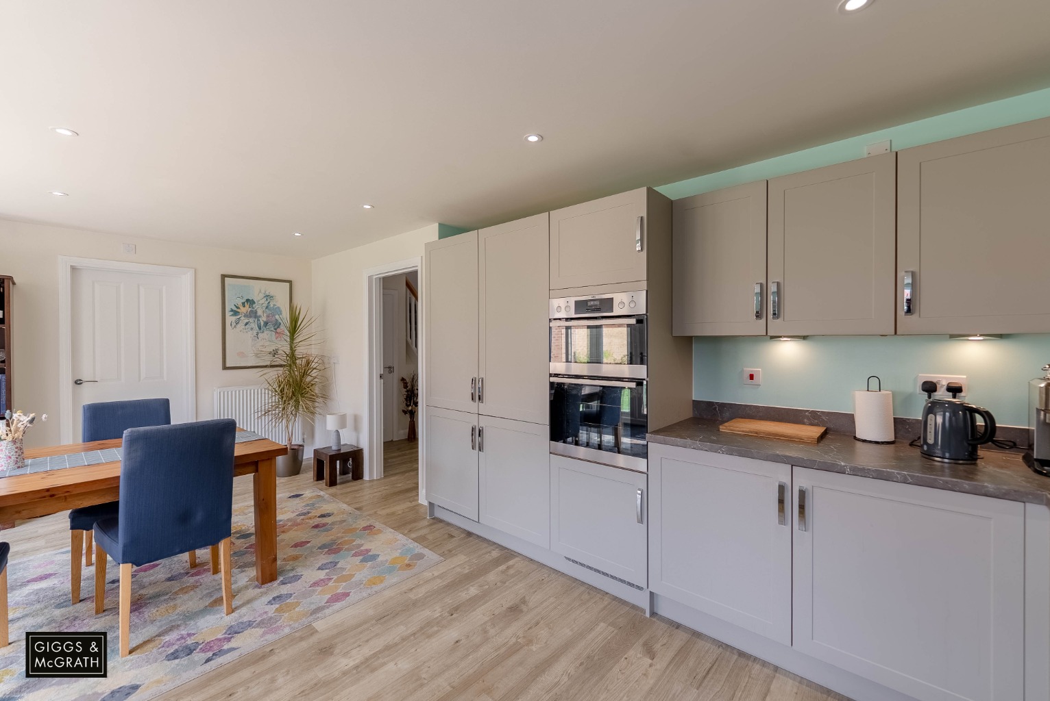 4 bed detached house for sale in Turnpike Close, St. Ives  - Property Image 10