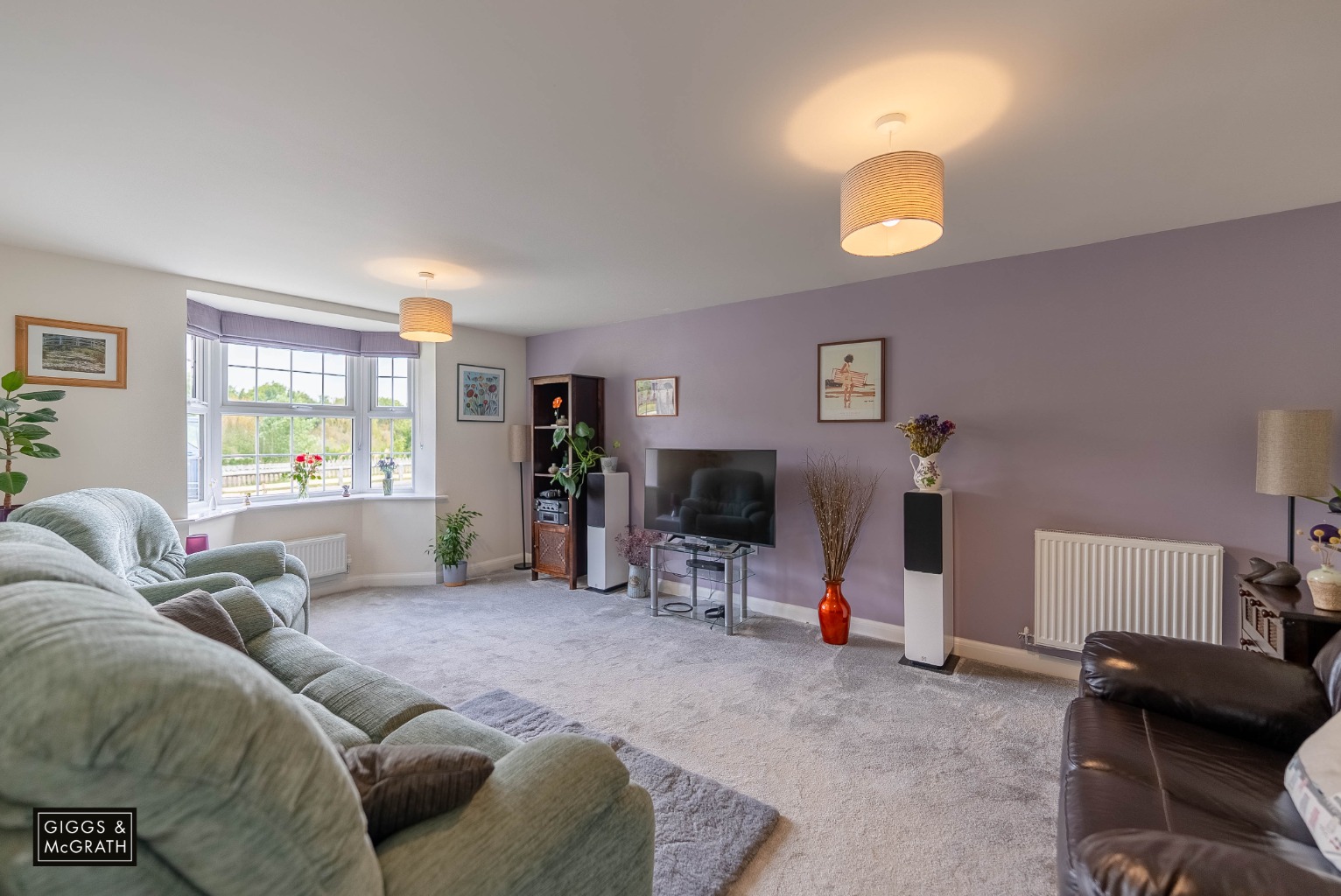 4 bed detached house for sale in Turnpike Close, St. Ives  - Property Image 3