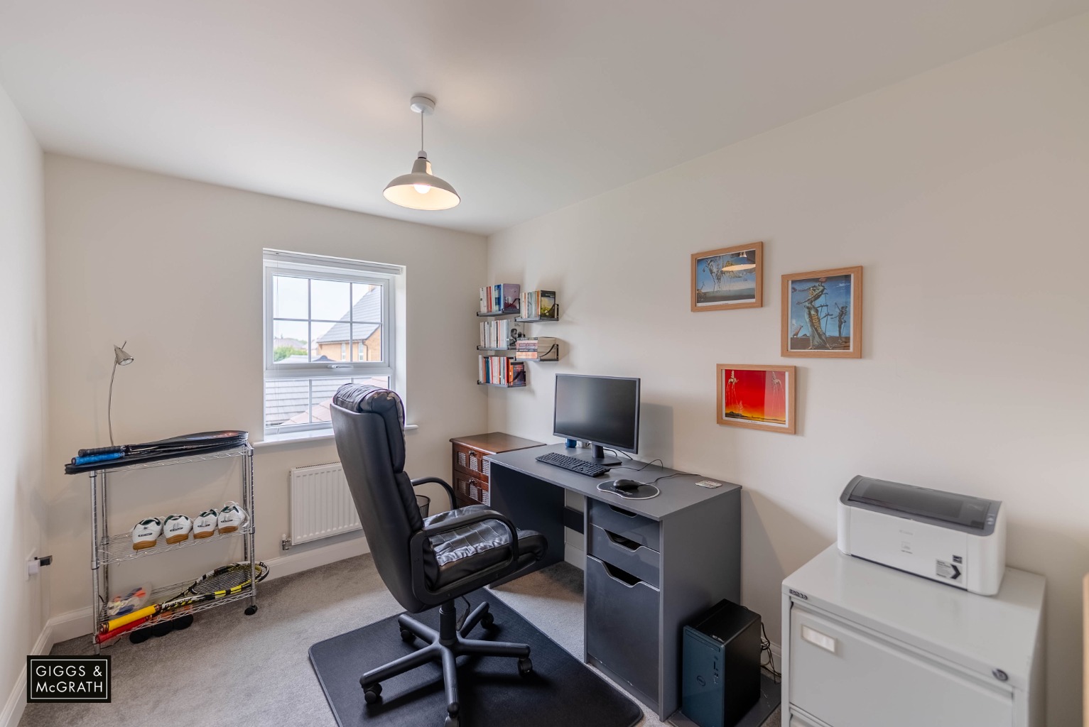 4 bed detached house for sale in Turnpike Close, St. Ives 15