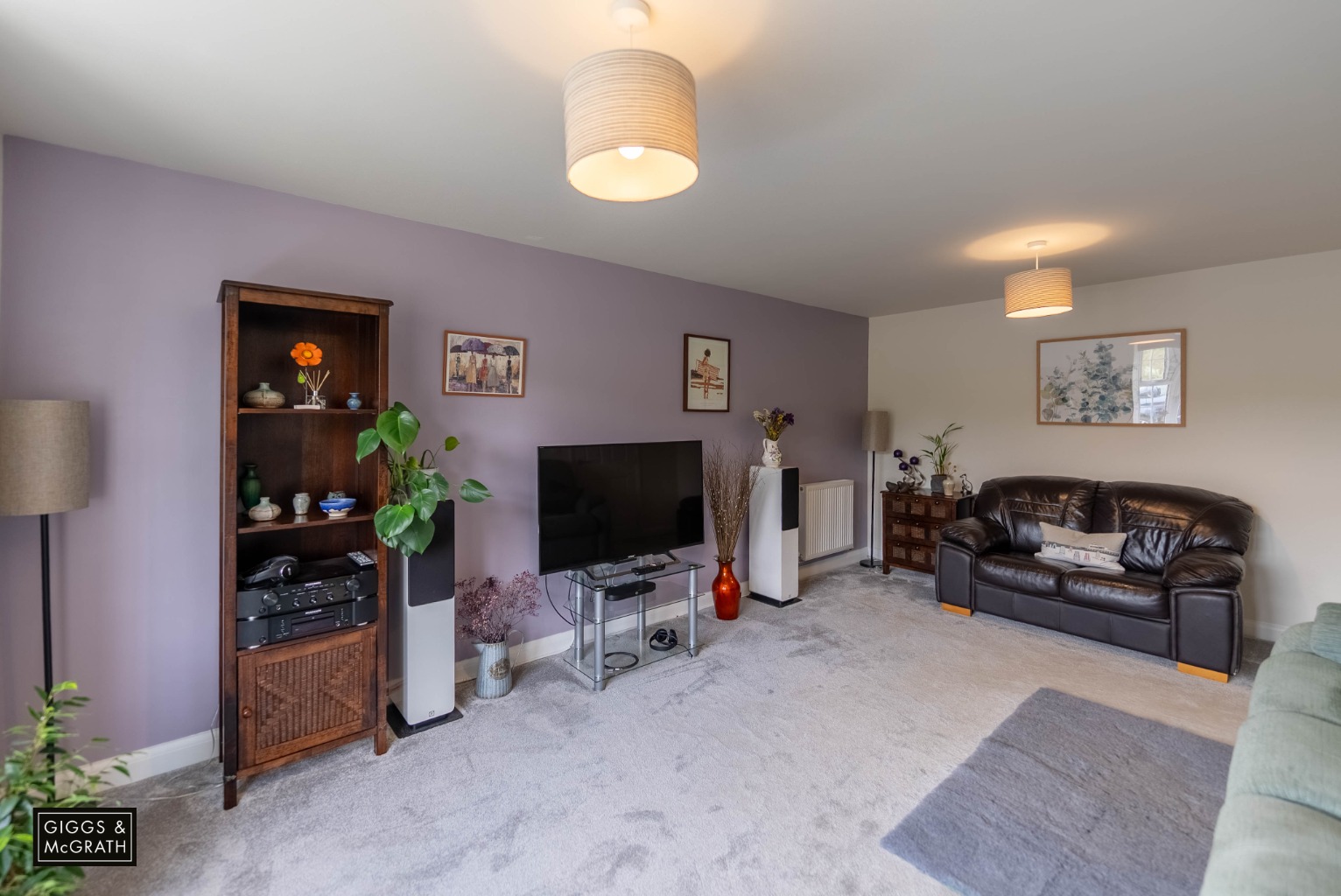 4 bed detached house for sale in Turnpike Close, St. Ives  - Property Image 6