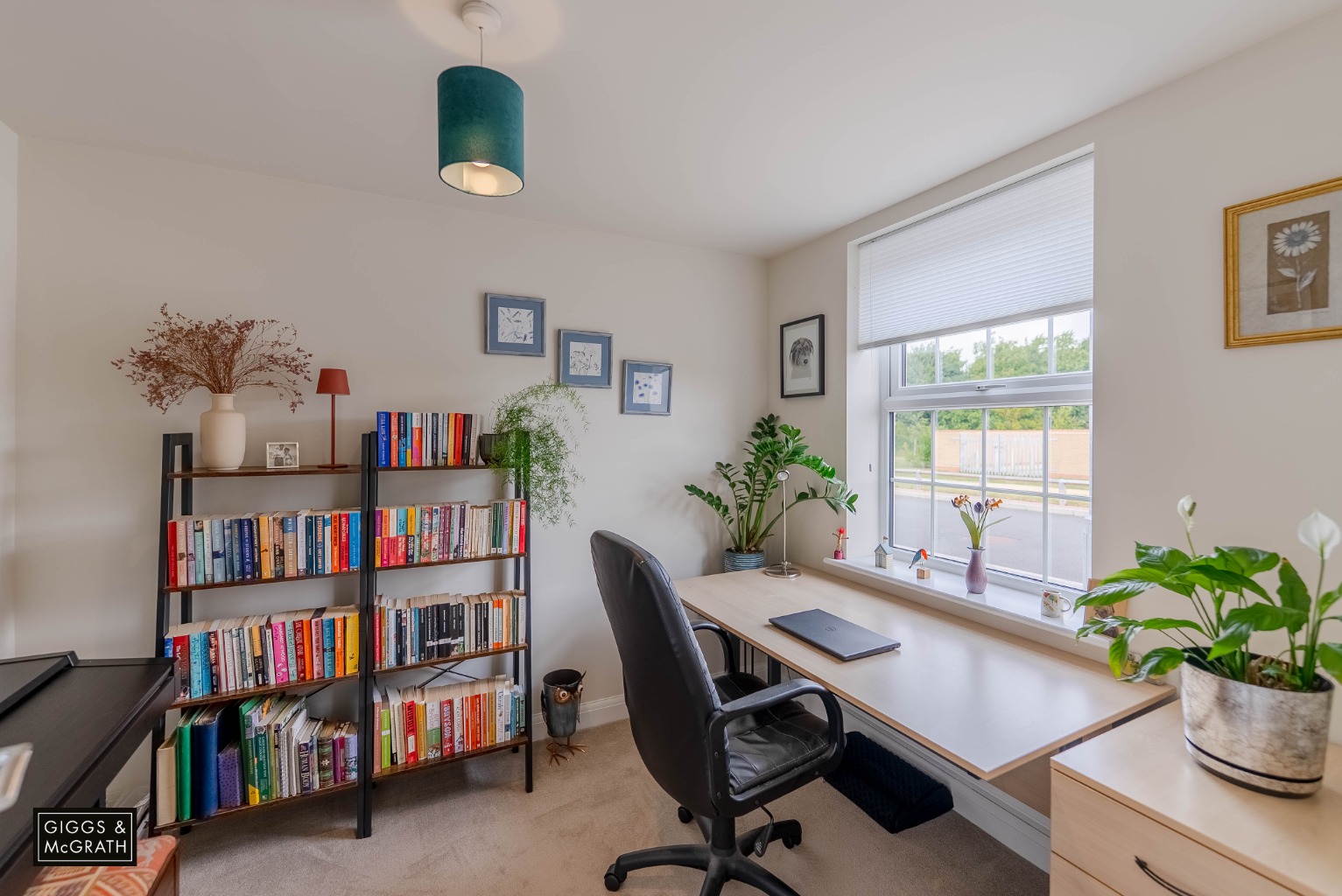 4 bed detached house for sale in Turnpike Close, St. Ives 6