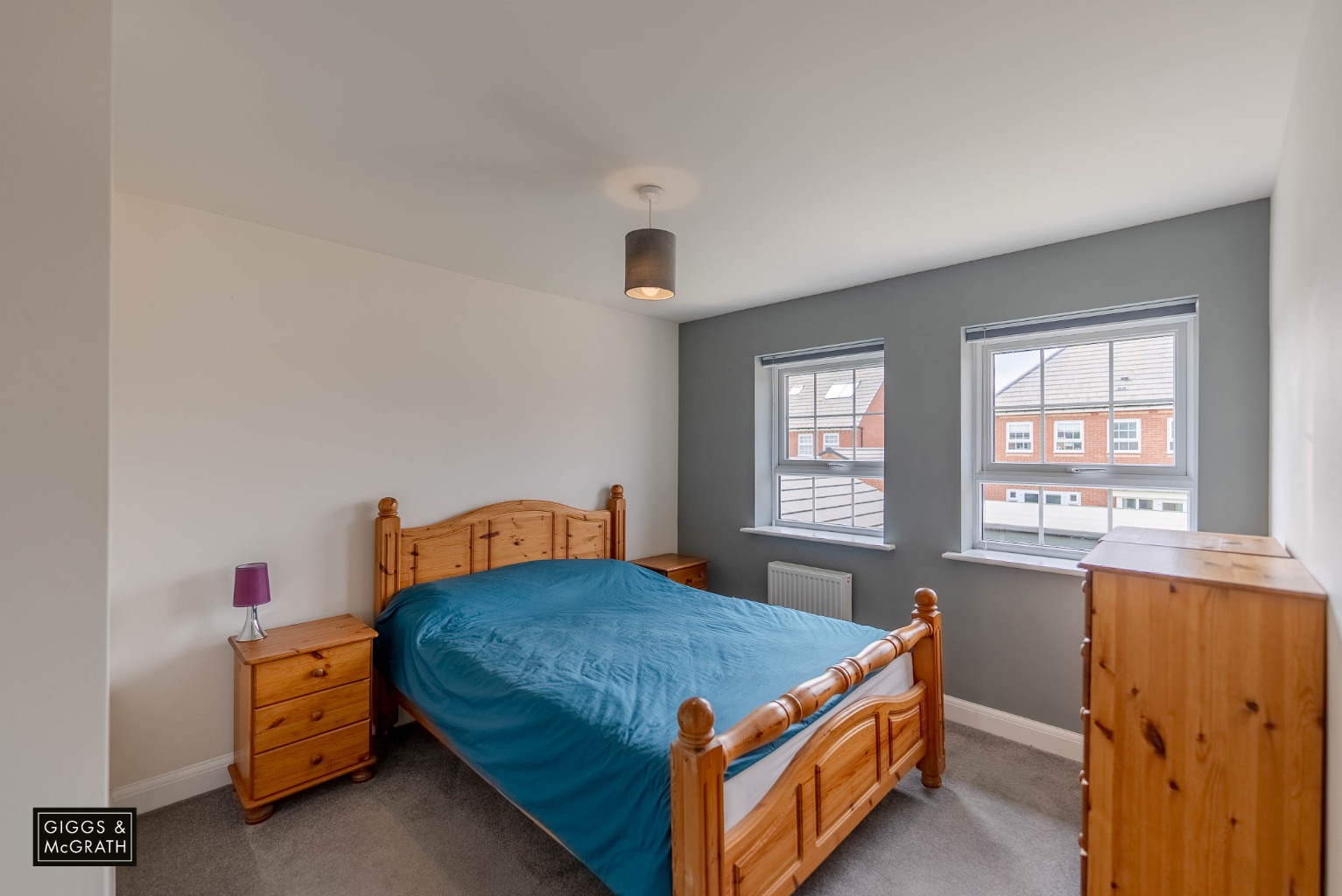 4 bed detached house for sale in Turnpike Close, St. Ives  - Property Image 14