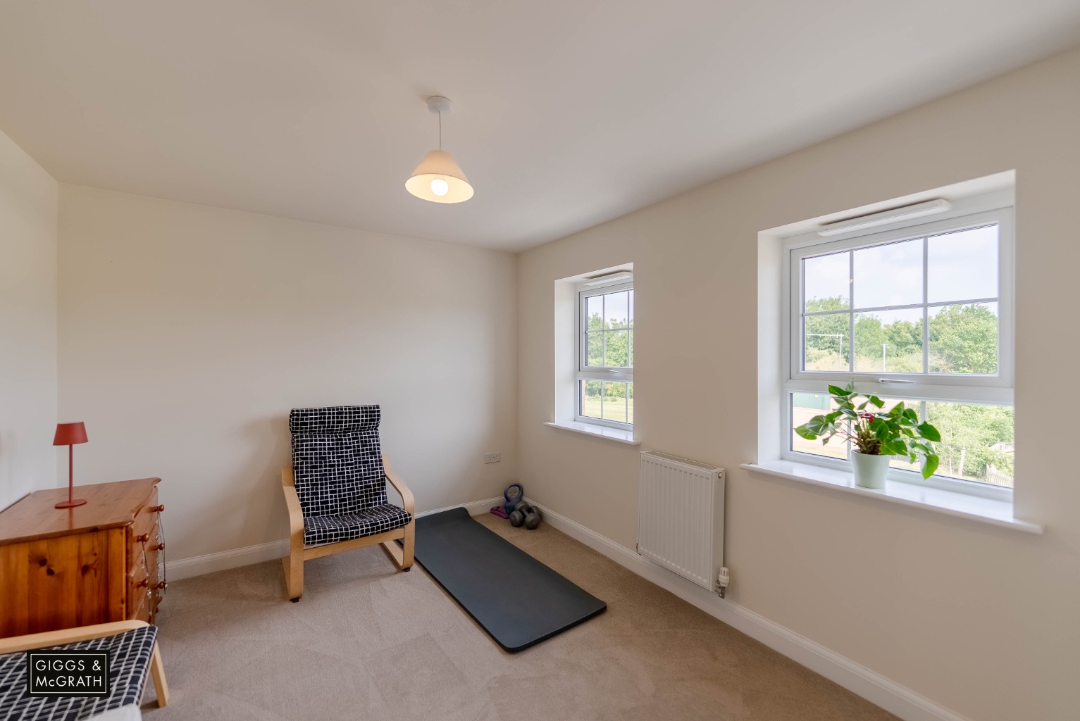 4 bed detached house for sale in Turnpike Close, St. Ives  - Property Image 15