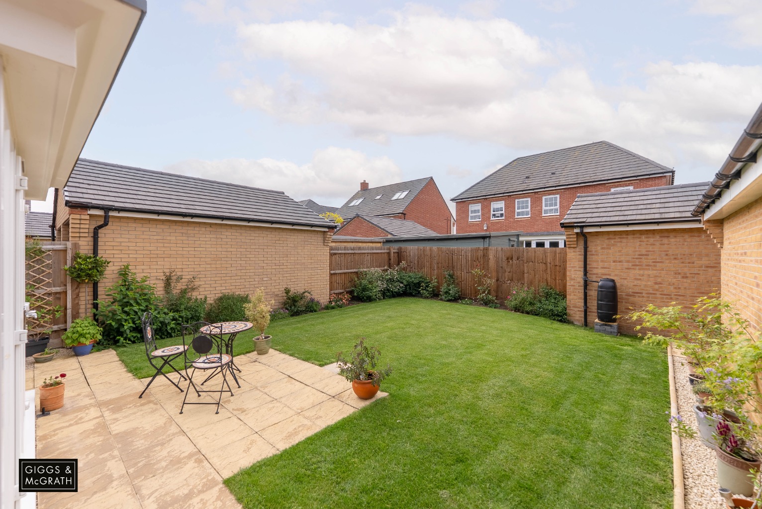 4 bed detached house for sale in Turnpike Close, St. Ives  - Property Image 18