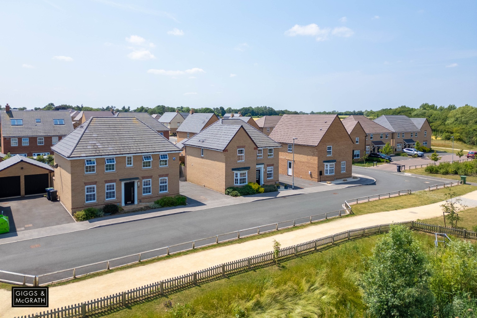 4 bed detached house for sale in Turnpike Close, St. Ives  - Property Image 22