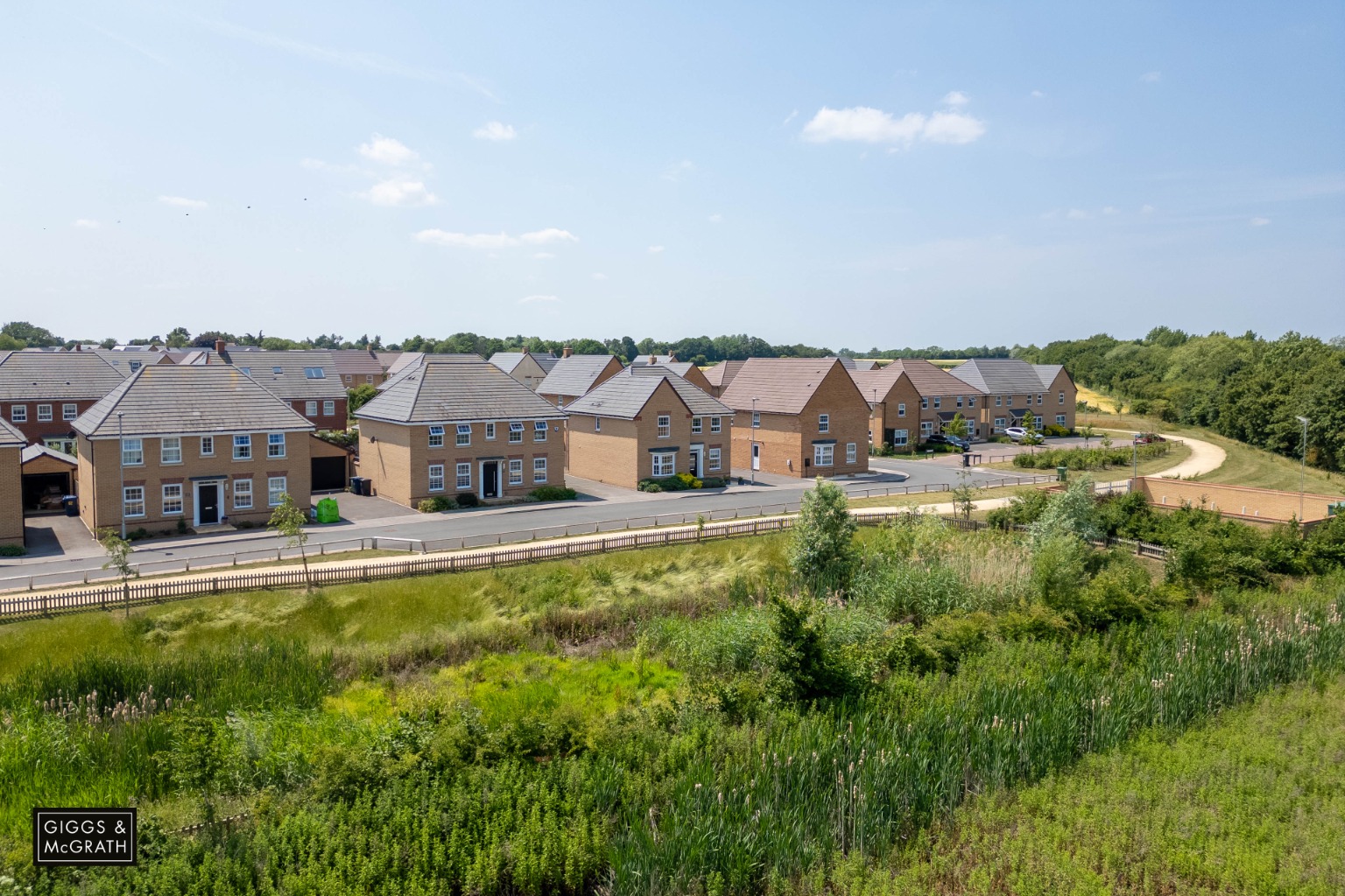 4 bed detached house for sale in Turnpike Close, St. Ives  - Property Image 23