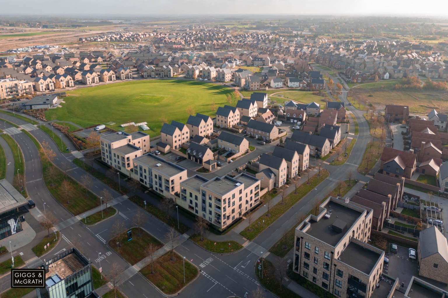 1 bed ground floor flat for sale in Cartwright Close, Huntingdon  - Property Image 11