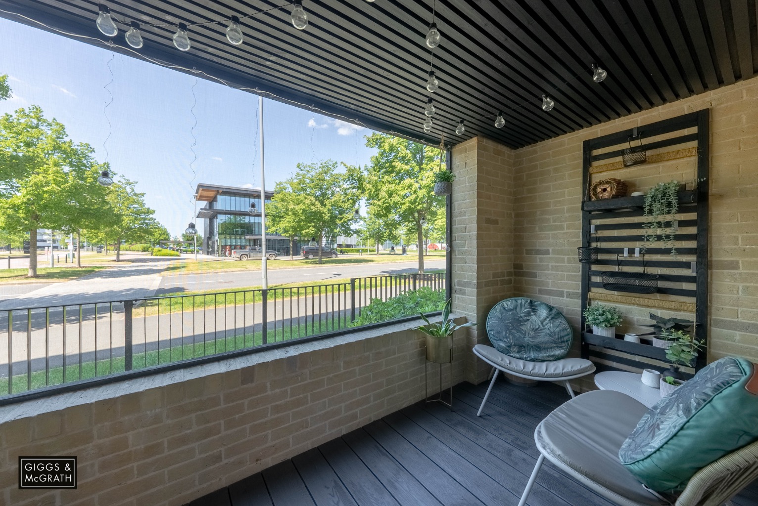 1 bed ground floor flat for sale in Cartwright Close, Huntingdon  - Property Image 10