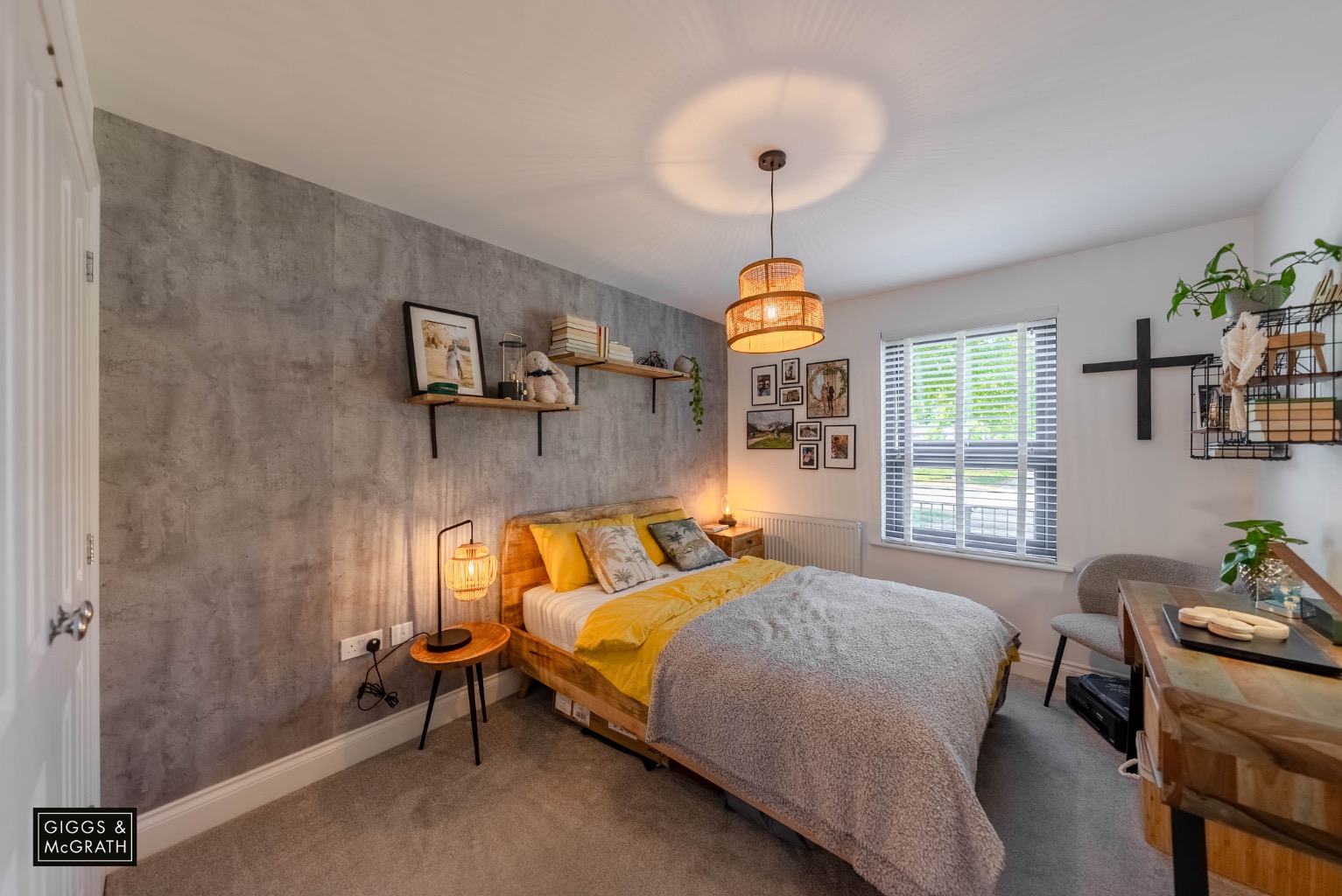 1 bed ground floor flat for sale in Cartwright Close, Huntingdon 1