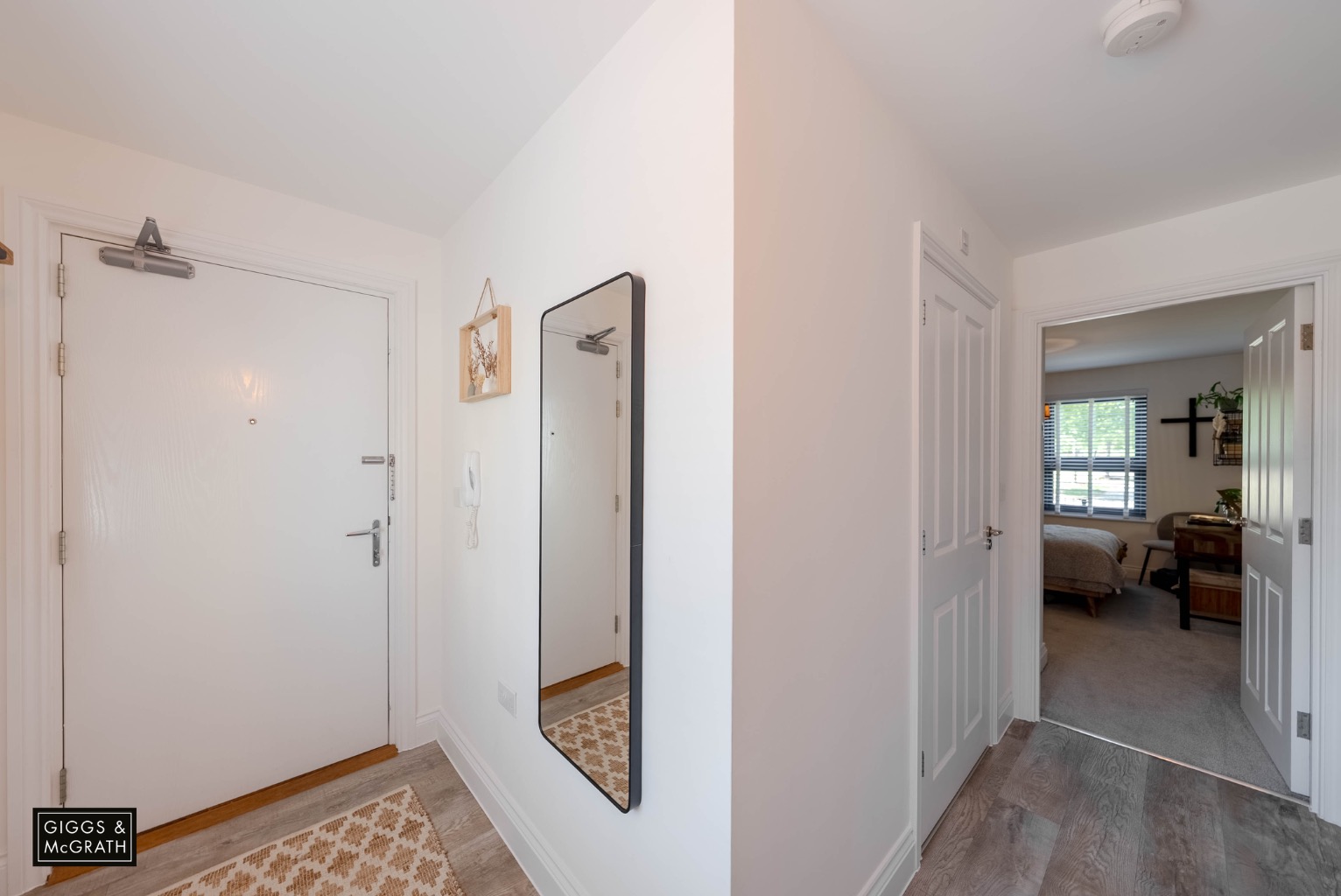 1 bed ground floor flat for sale in Cartwright Close, Huntingdon 4