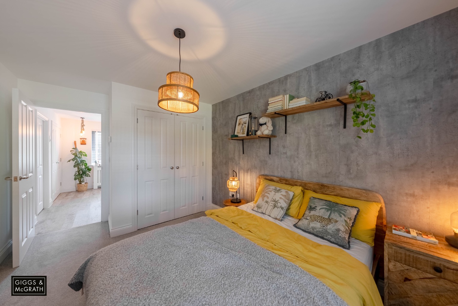 1 bed ground floor flat for sale in Cartwright Close, Huntingdon  - Property Image 9