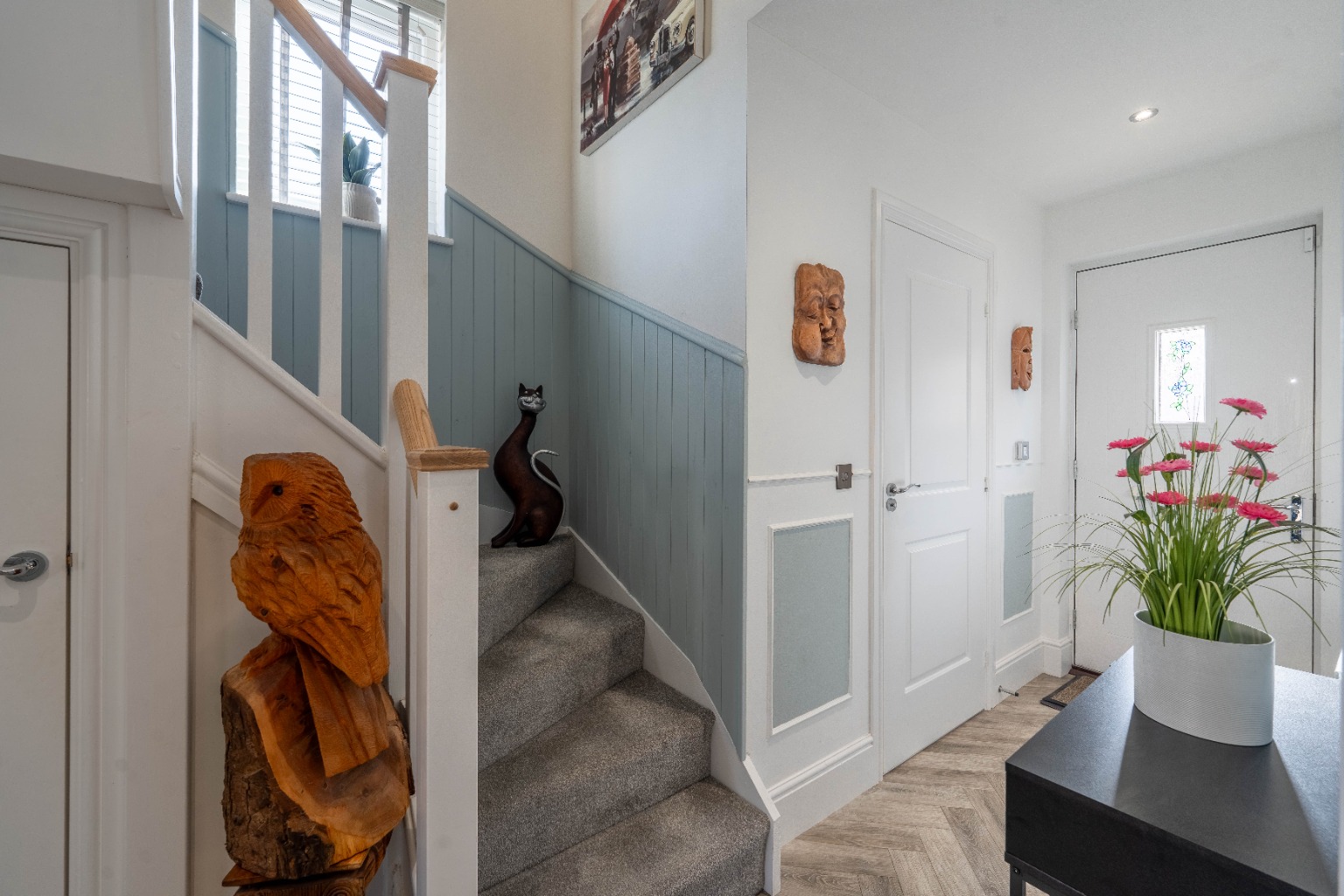 4 bed detached house for sale in Peccle Close, Huntingdon  - Property Image 7