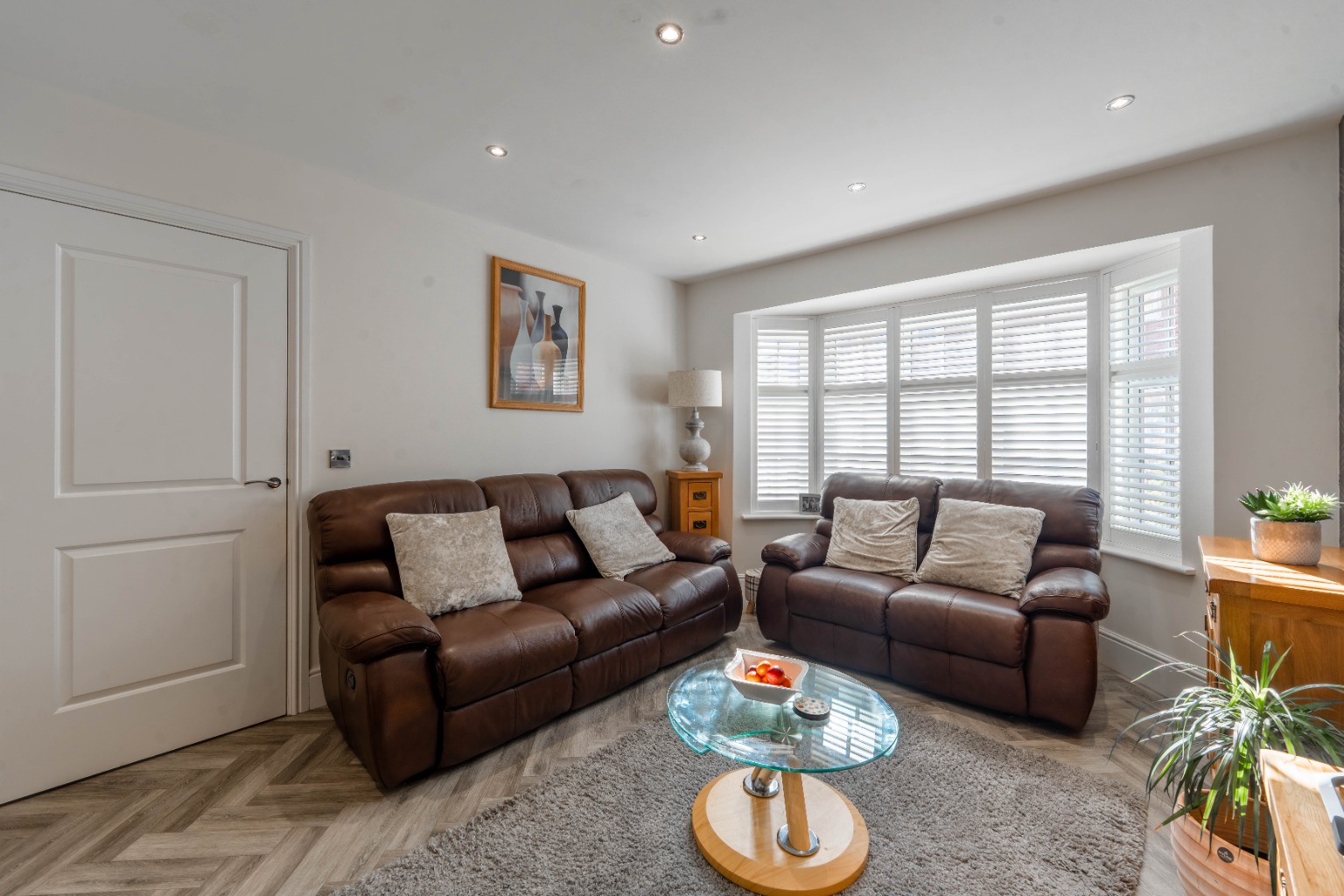 4 bed detached house for sale in Peccle Close, Huntingdon  - Property Image 5