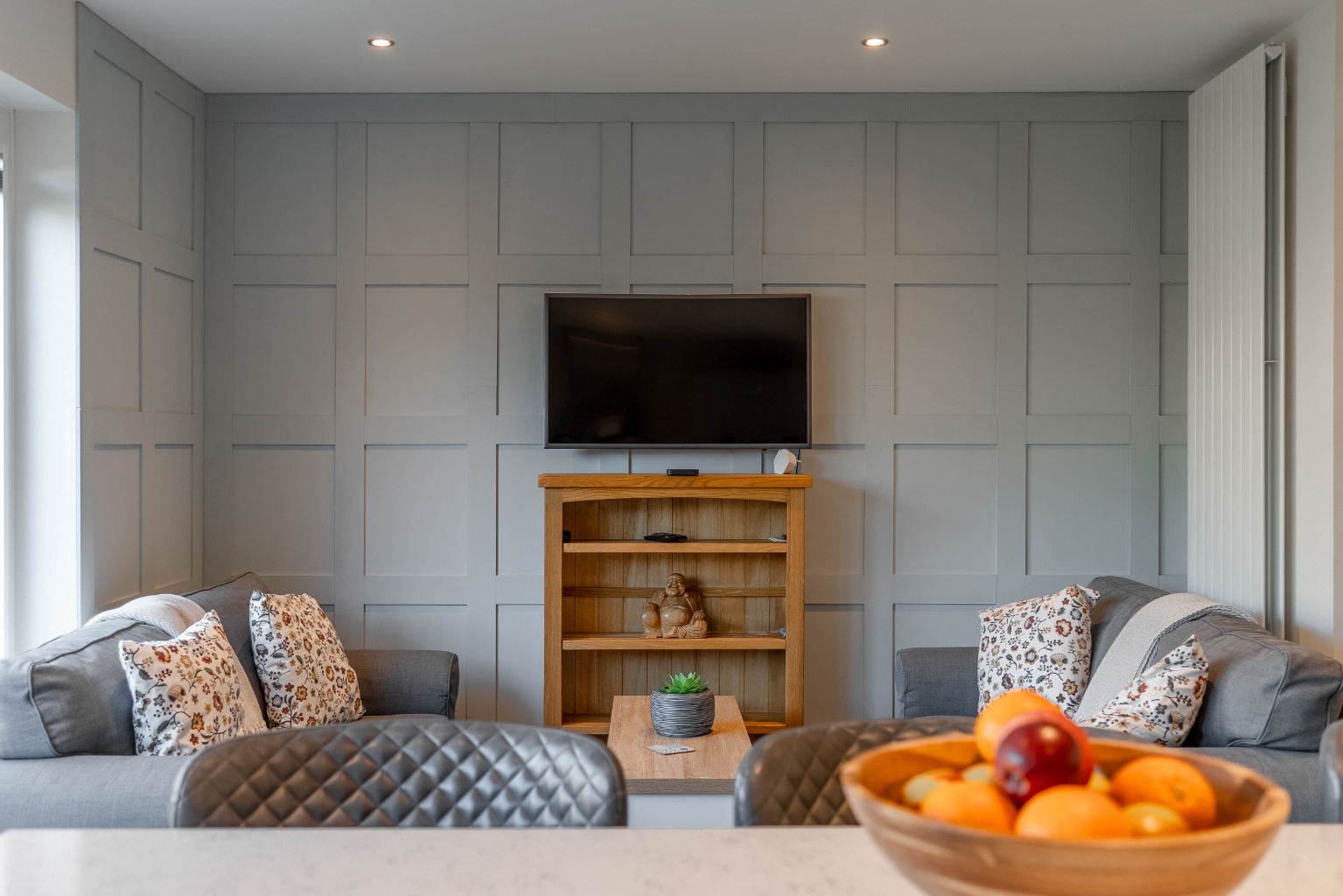 4 bed detached house for sale in Peccle Close, Huntingdon 15