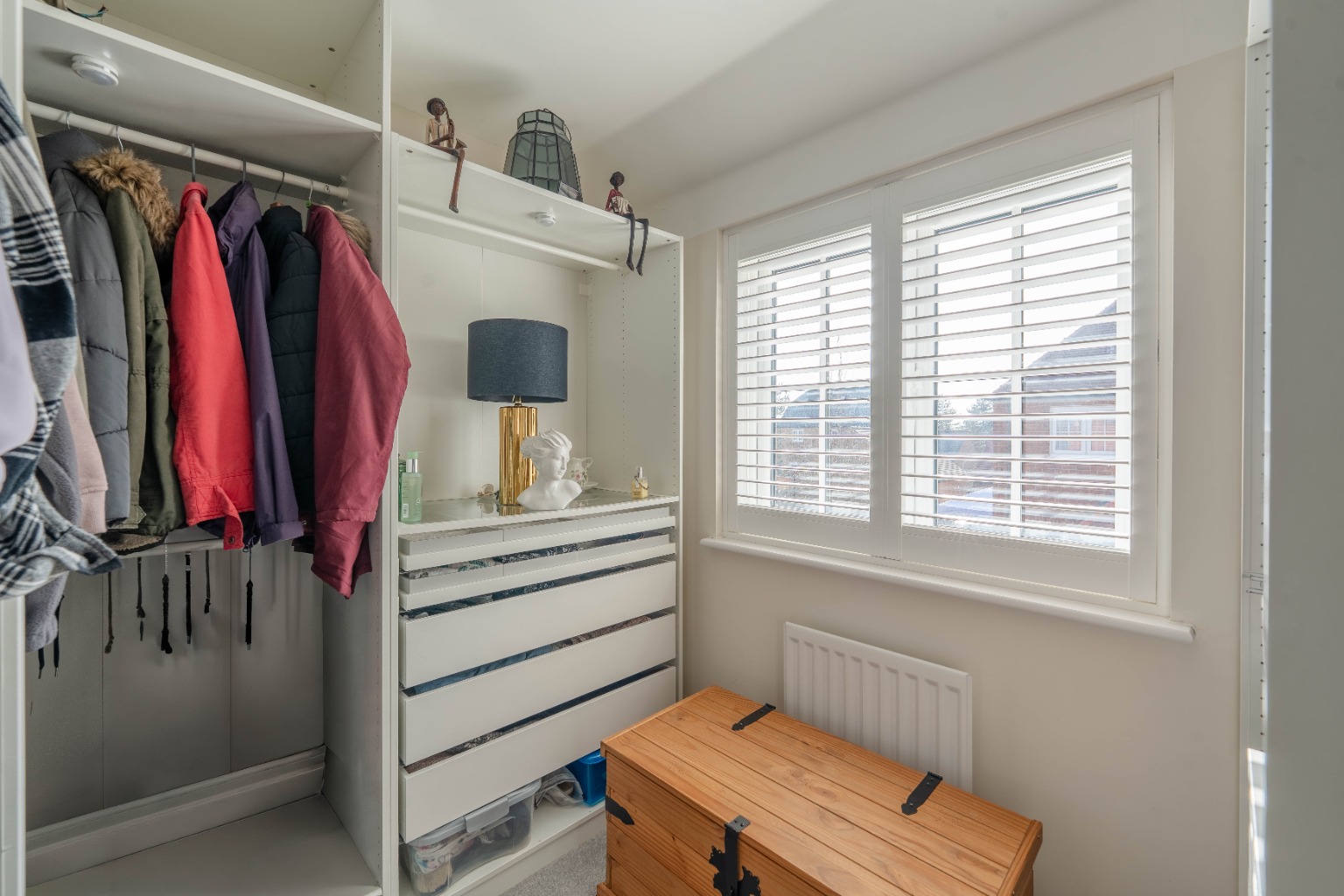 4 bed detached house for sale in Peccle Close, Huntingdon  - Property Image 14