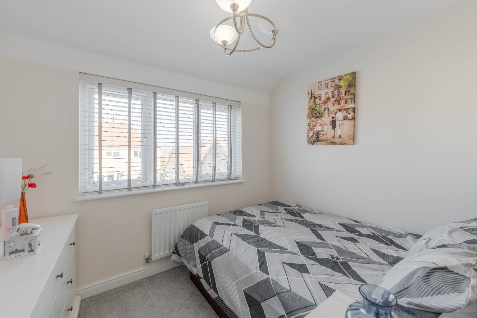 4 bed detached house for sale in Peccle Close, Huntingdon  - Property Image 13