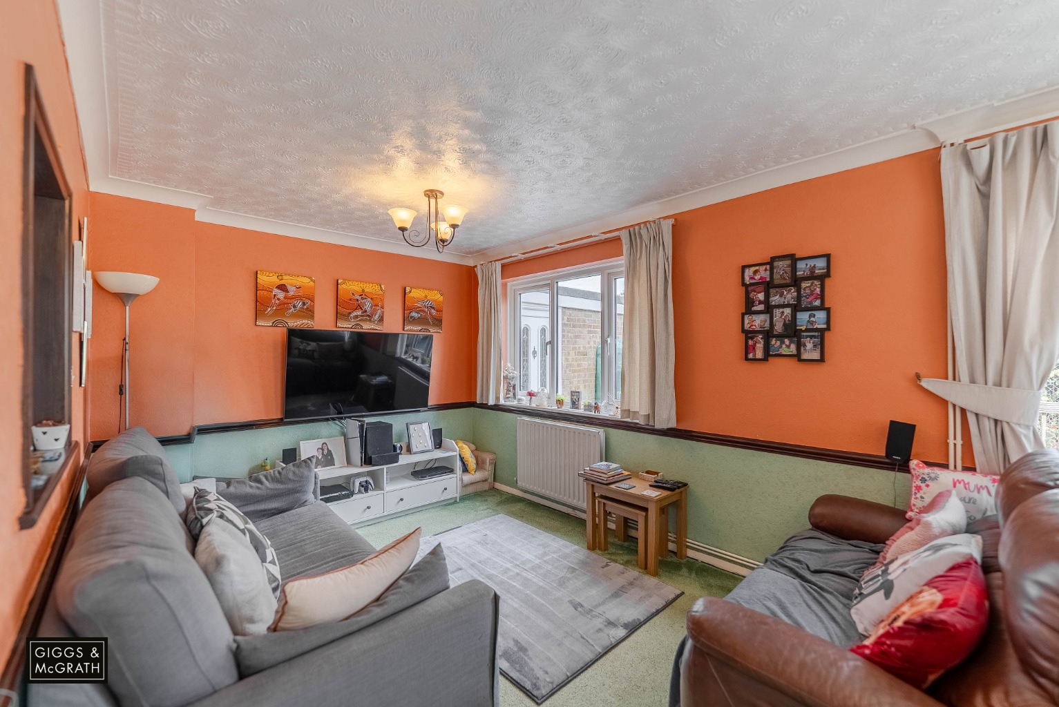 4 bed detached house for sale in Loftsteads, Huntingdon  - Property Image 5