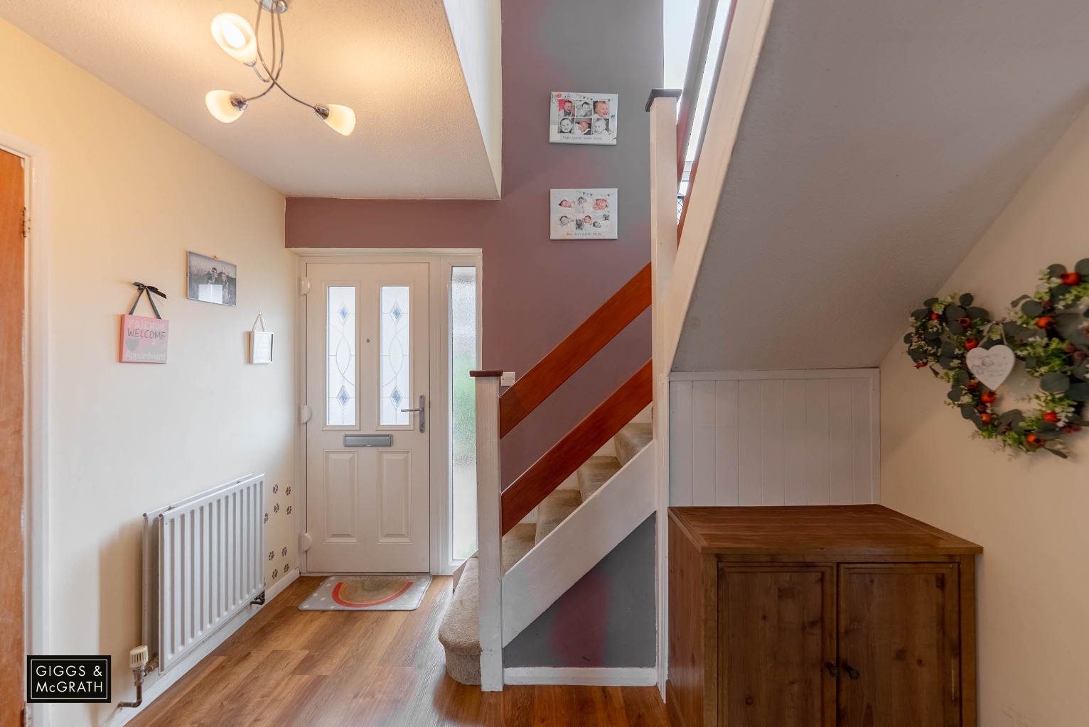 4 bed detached house for sale in Loftsteads, Huntingdon  - Property Image 9