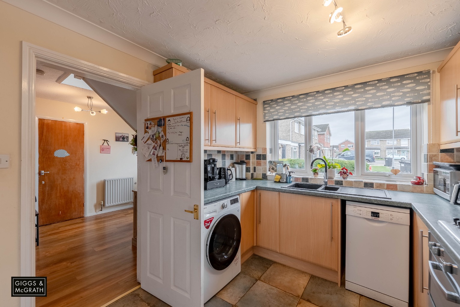 4 bed detached house for sale in Loftsteads, Huntingdon  - Property Image 7