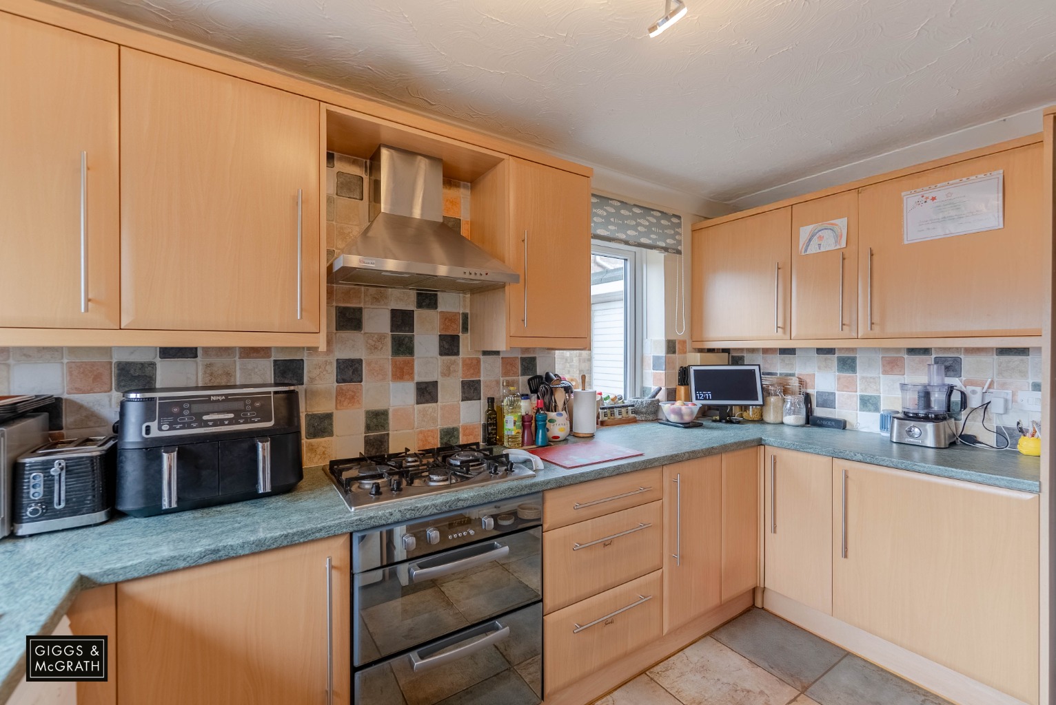 4 bed detached house for sale in Loftsteads, Huntingdon 7