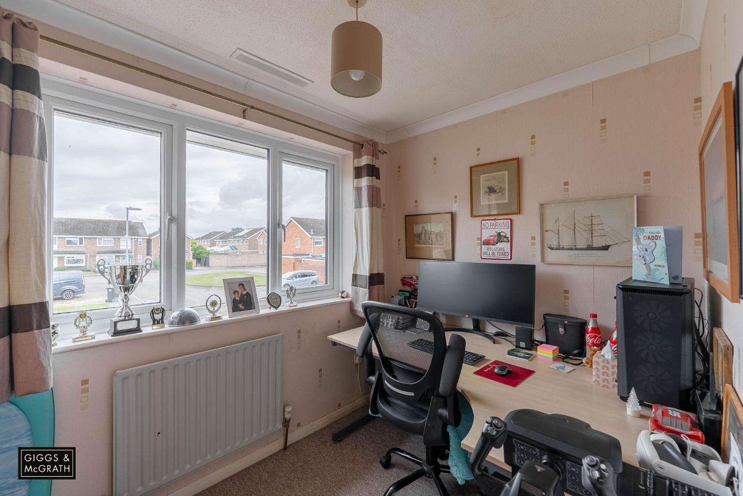 4 bed detached house for sale in Loftsteads, Huntingdon  - Property Image 13