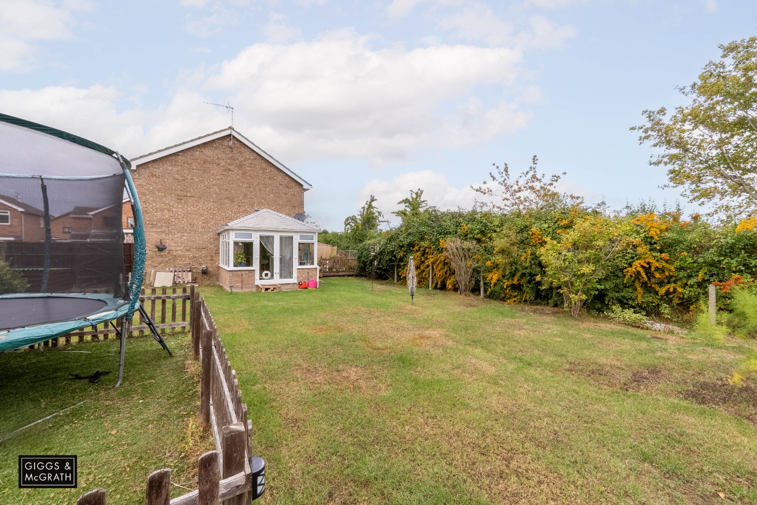 4 bed detached house for sale in Loftsteads, Huntingdon  - Property Image 16