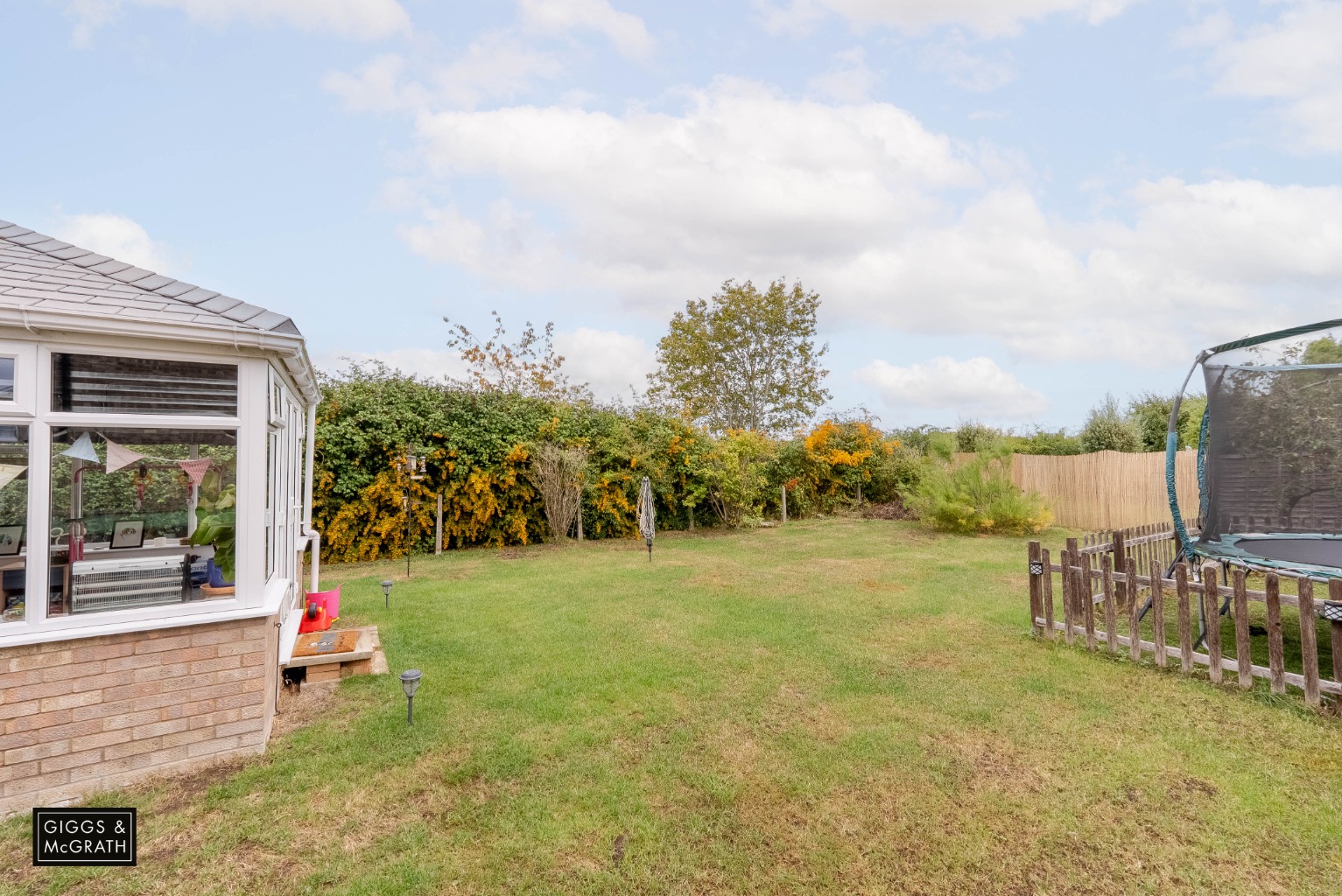4 bed detached house for sale in Loftsteads, Huntingdon  - Property Image 15
