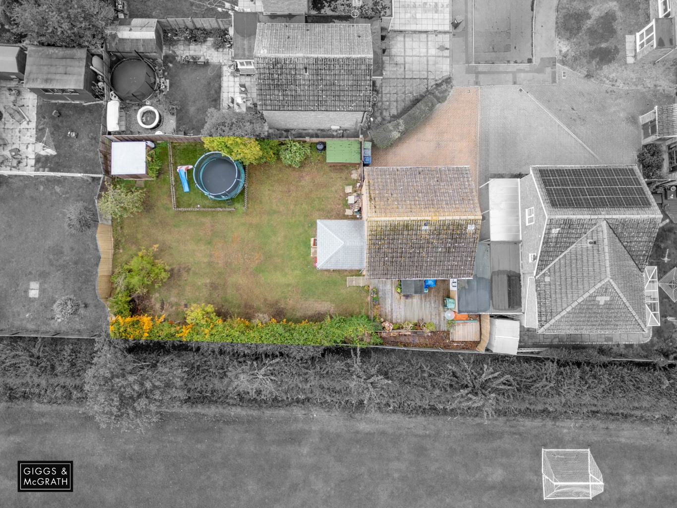 4 bed detached house for sale in Loftsteads, Huntingdon  - Property Image 18