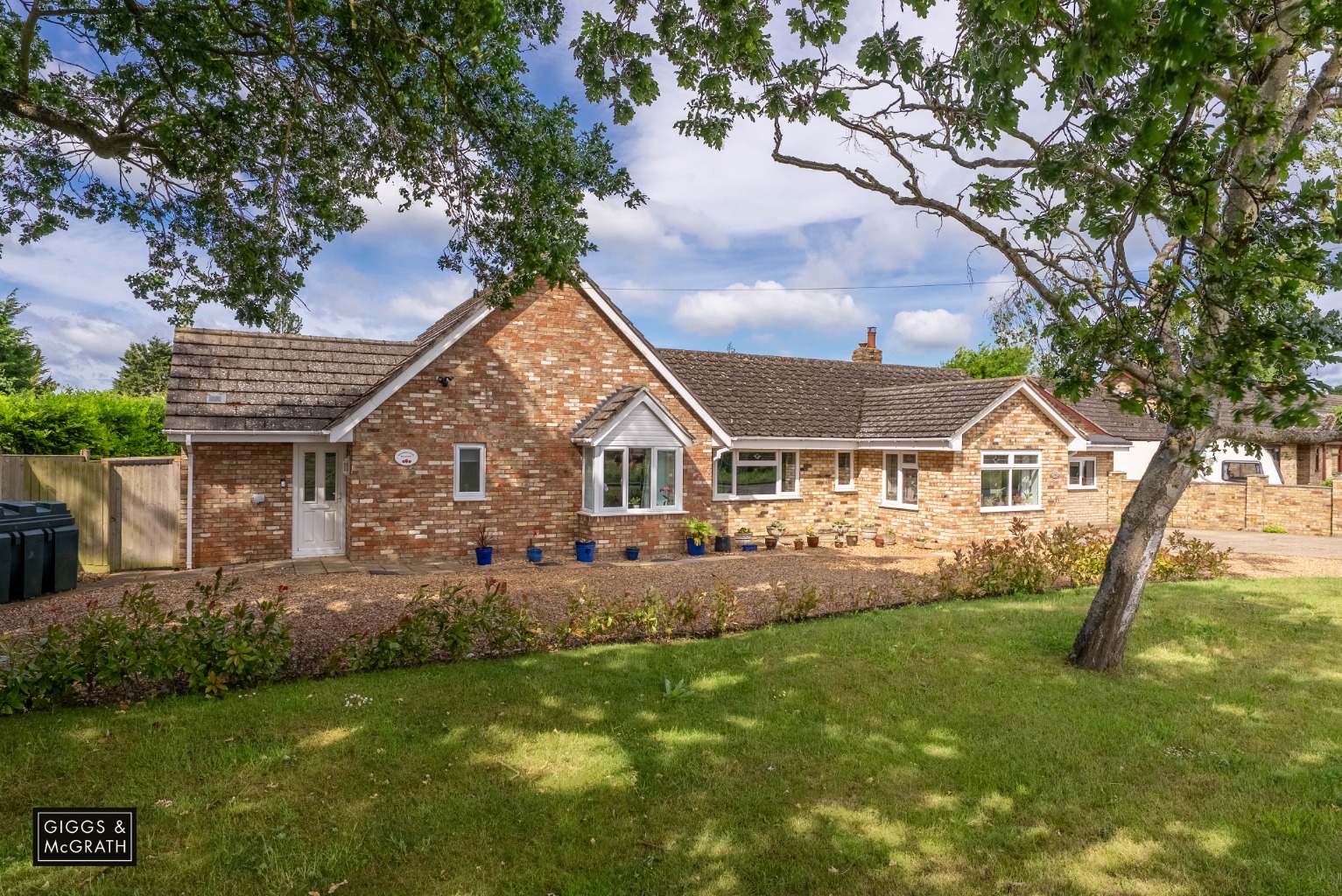 7 bed detached bungalow for sale in Warboys Road, Huntingdon  - Property Image 26