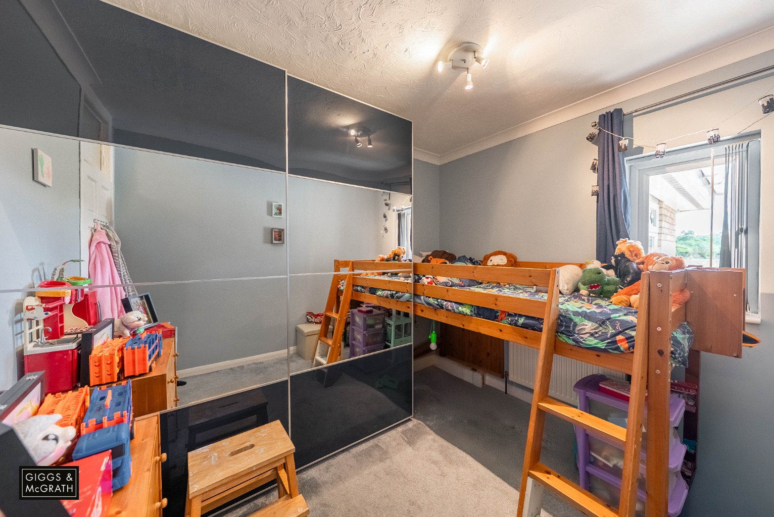 7 bed detached bungalow for sale in Warboys Road, Huntingdon  - Property Image 13