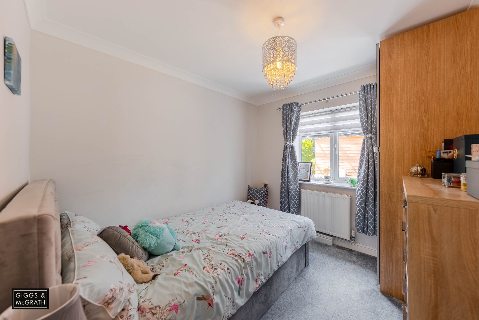 7 bed detached bungalow for sale in Warboys Road, Huntingdon  - Property Image 12