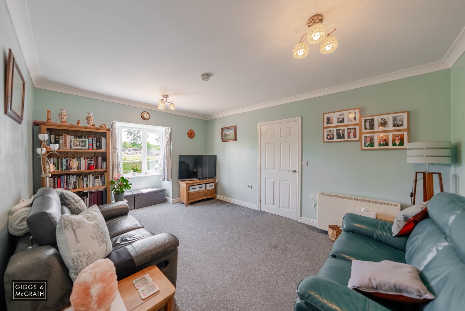 7 bed detached bungalow for sale in Warboys Road, Huntingdon  - Property Image 15